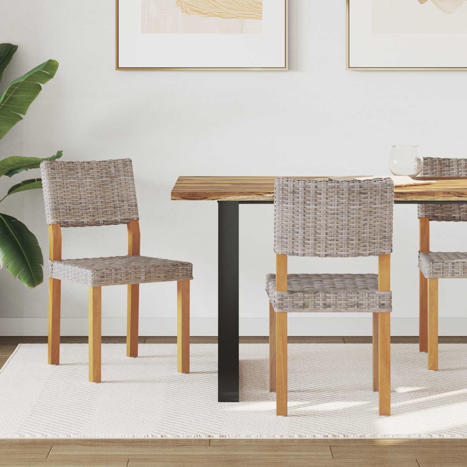 Gris Kubu 45 x 55 x 84 cm - XIOS