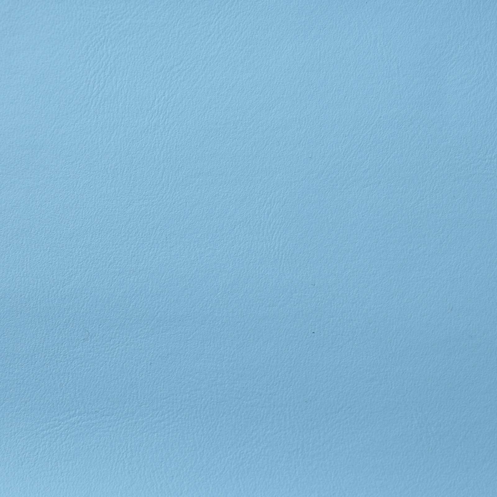 Cadre de lit avec tête de lit Bleu 80 x 200 cm PU - XIOS