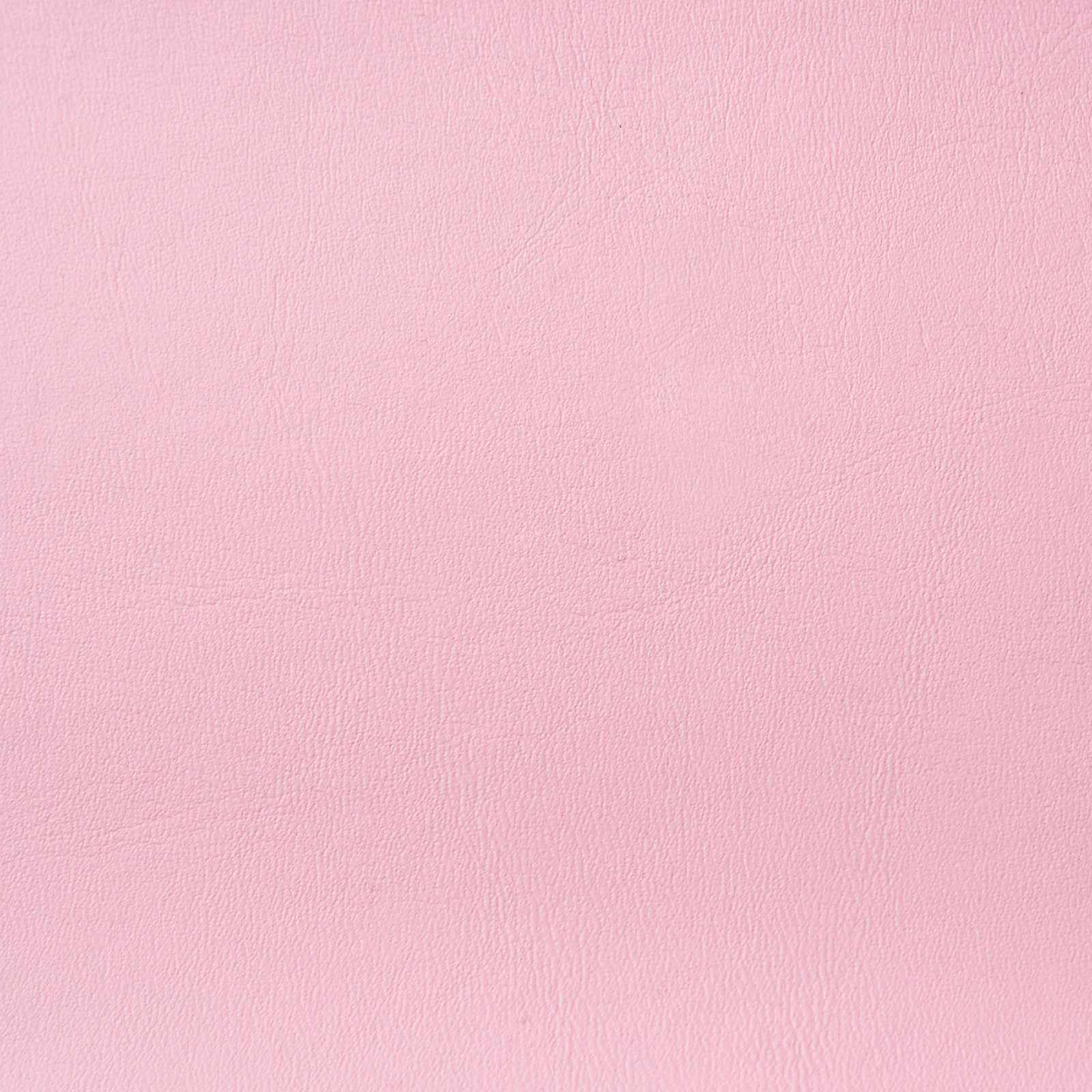 Cadre de lit pour enfants avec tête de lit Rose 80 x 200 cm PU - XIOS