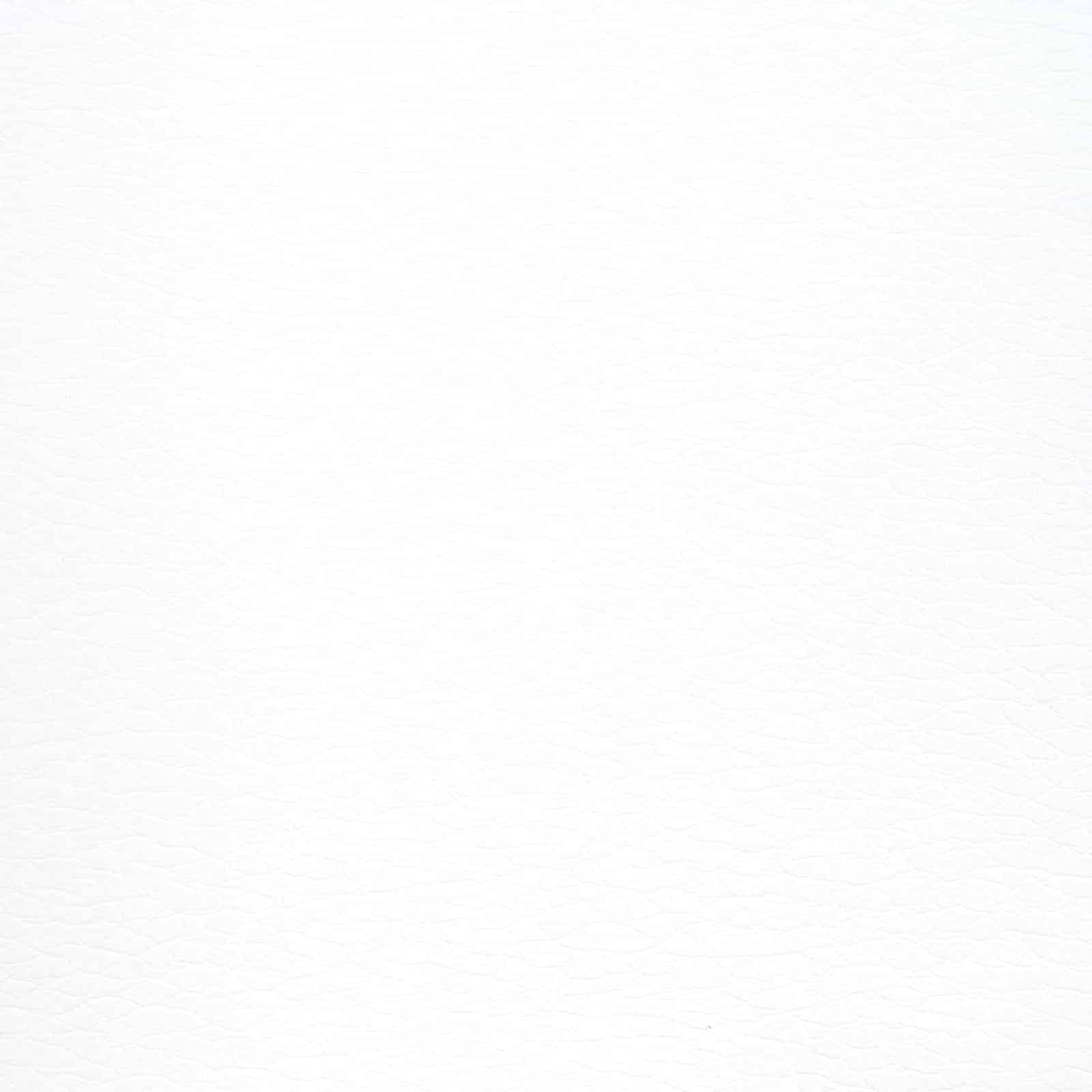 Cadre de lit pour enfants avec tête de lit Blanc 90 x 190 cm PU - XIOS