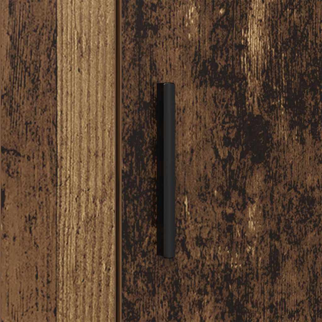 Buffet Bois ancien 40 x 33 x 70 cm Bois d'ingénierie - XIOS