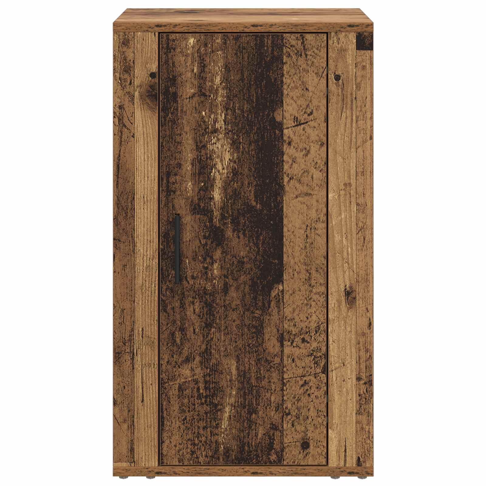 Buffet Bois ancien 40 x 33 x 70 cm Bois d'ingénierie - XIOS