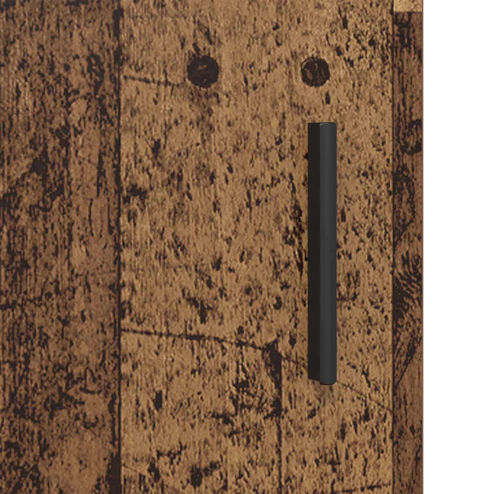 Buffet Bois ancien 30 x 80 x 90 cm Bois d'ingénierie - XIOS