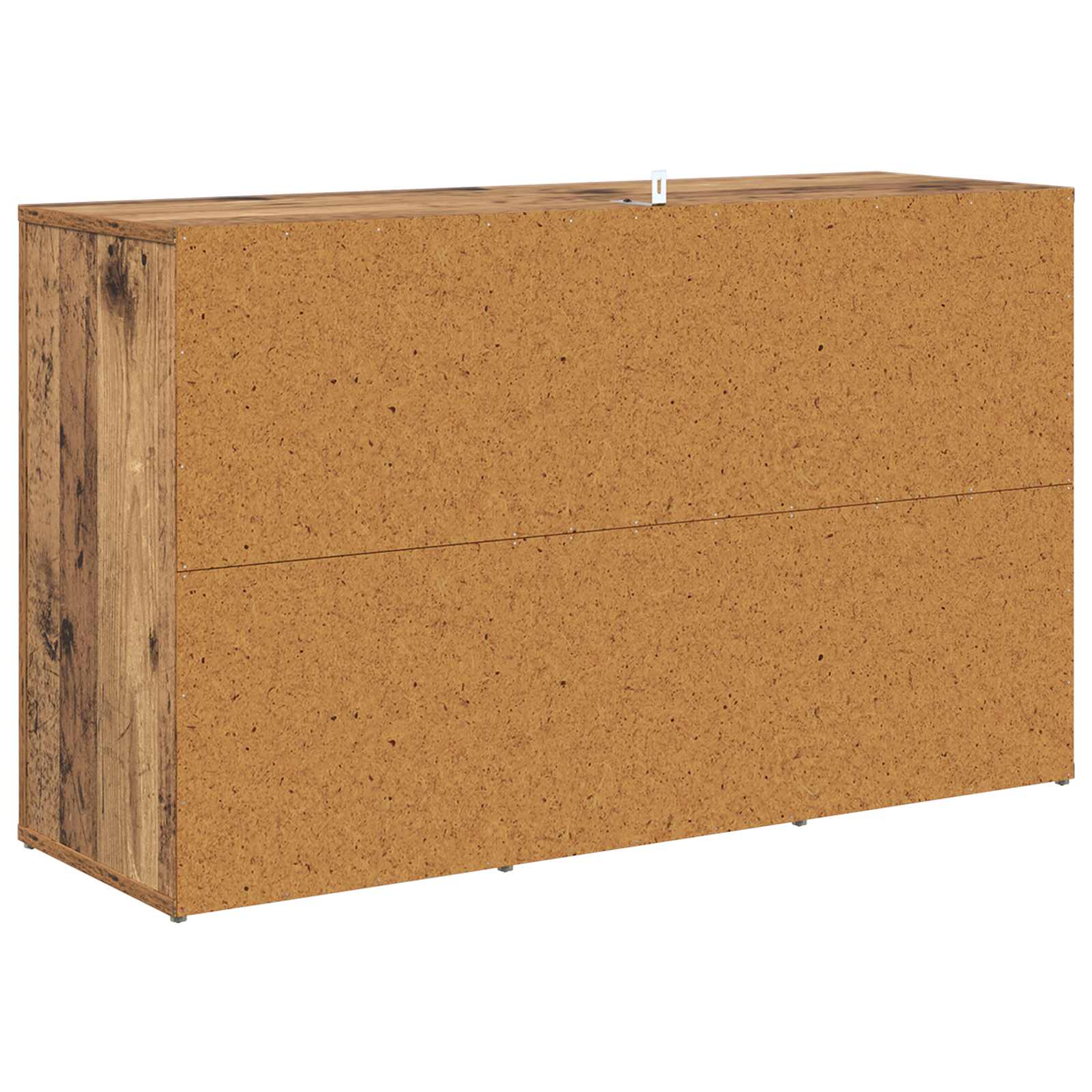 Buffet Bois ancien 100 x 33 x 59,5 cm Bois d'ingénierie - XIOS