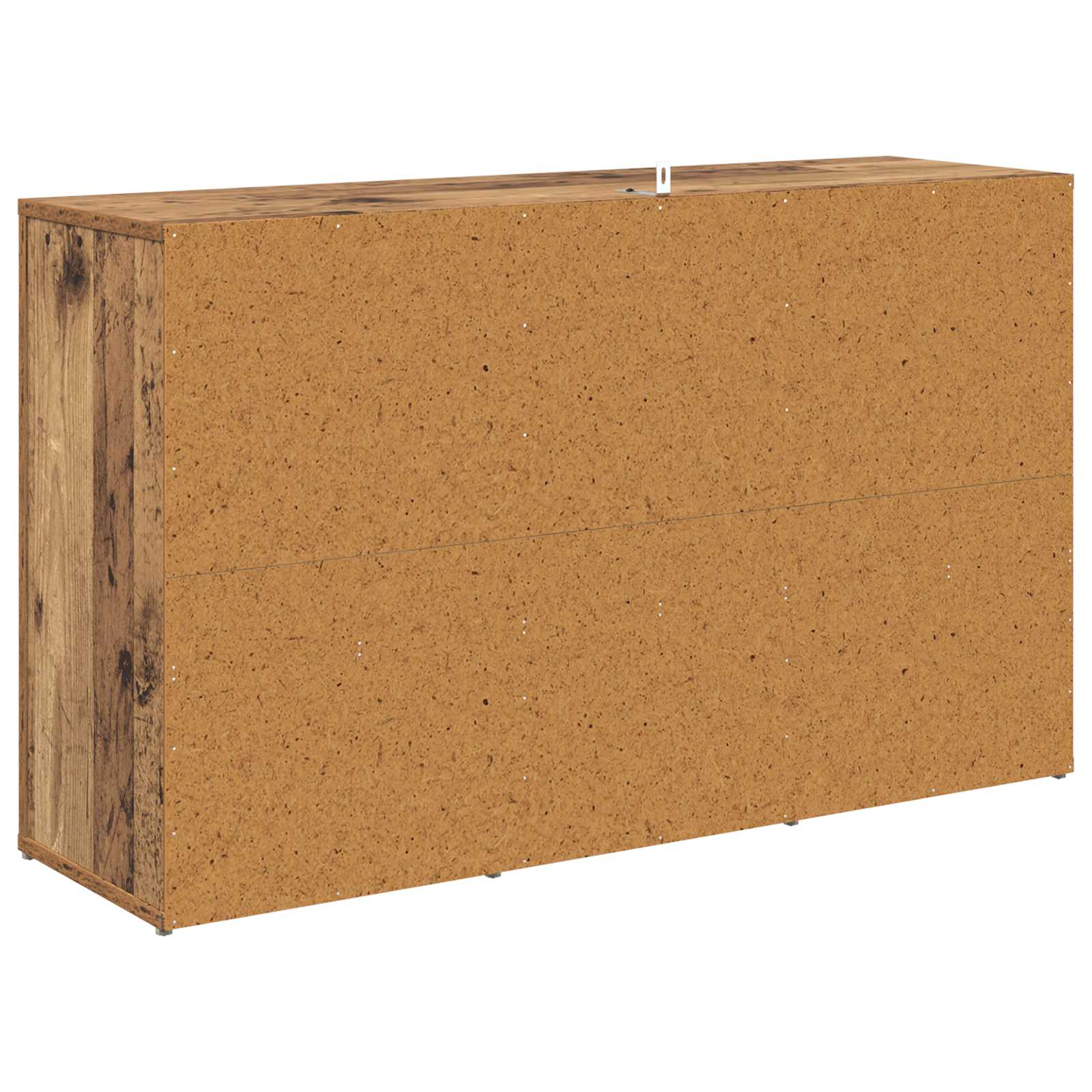 Buffet Bois Ancien 100 x 30 x 59,5 cm Bois d'ingénierie - XIOS