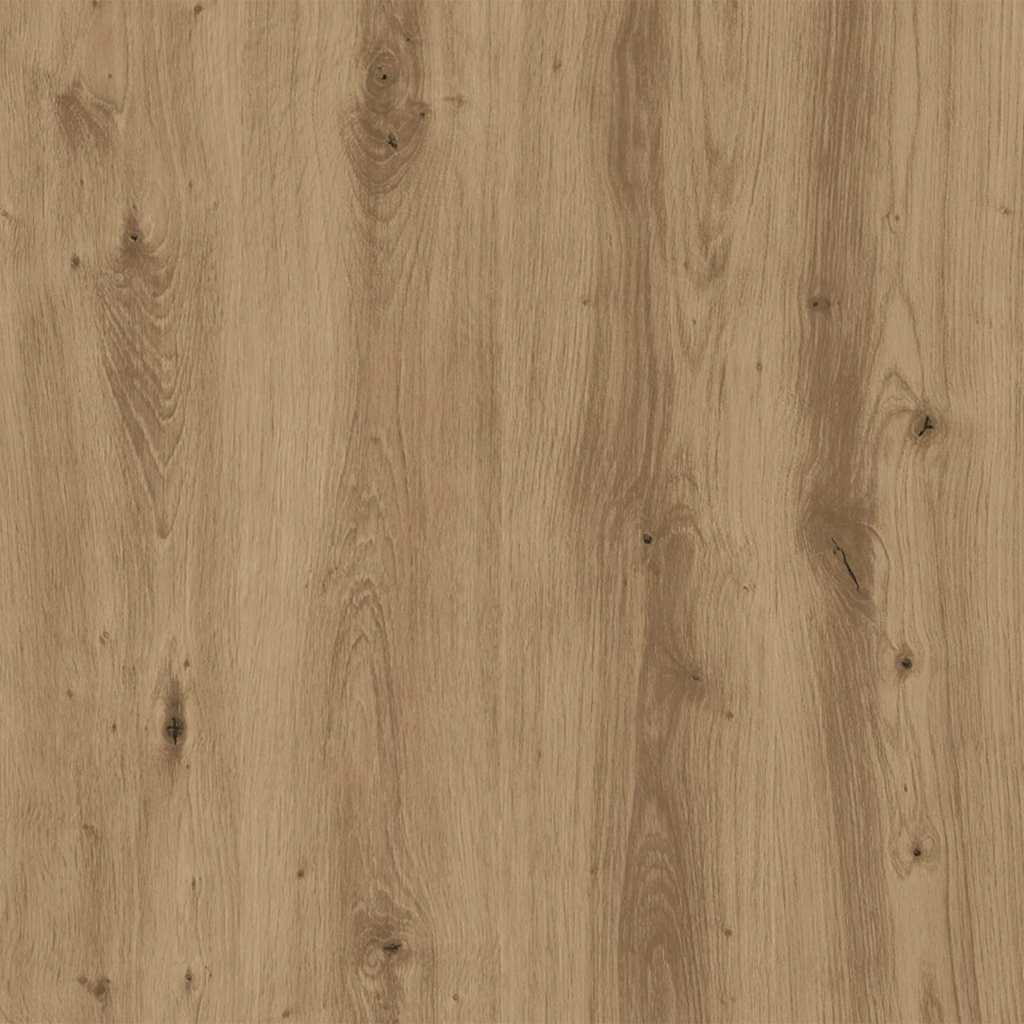 Table basse Chêne artisanal 90 x 50 x 35 cm Bois d'ingénierie - XIOS