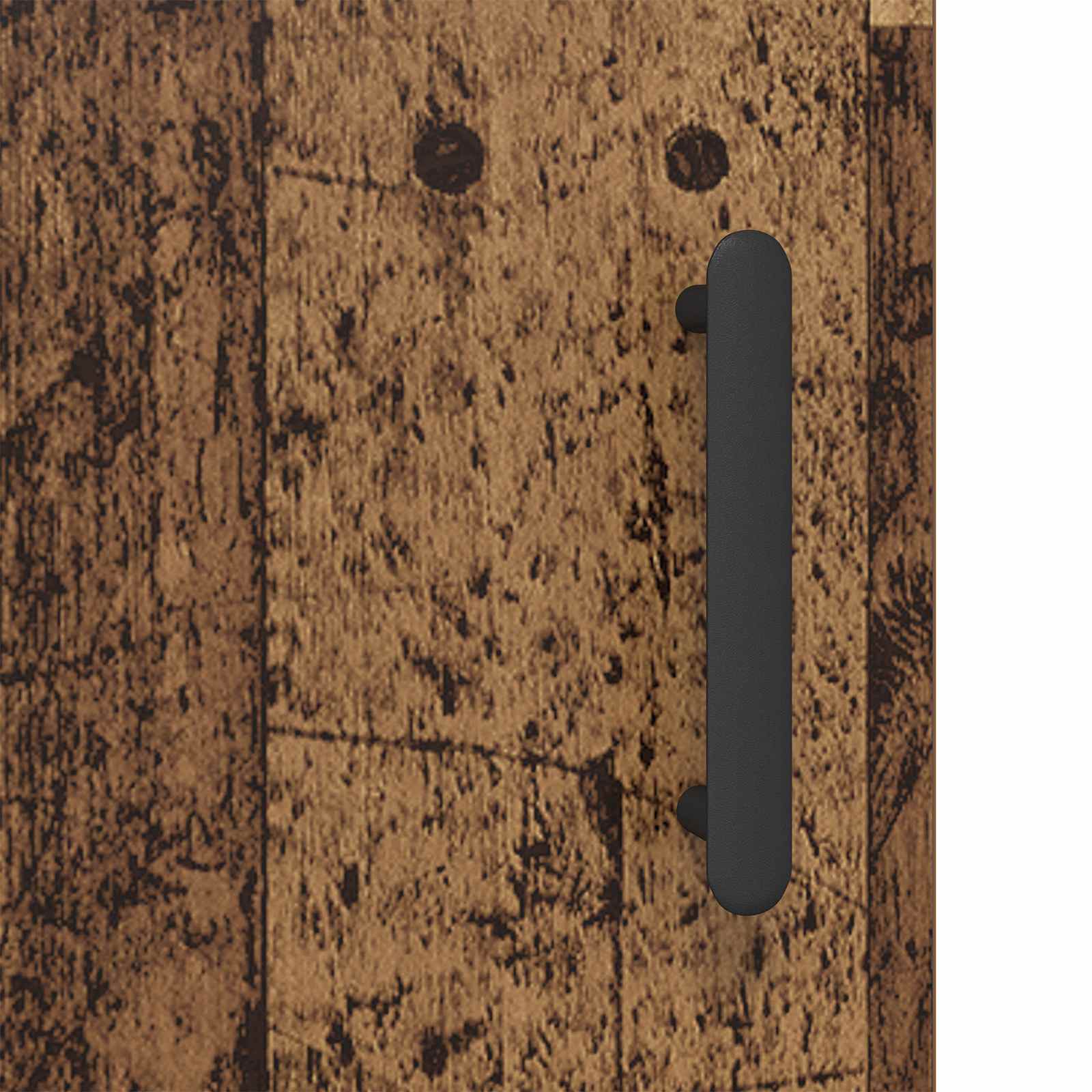 Buffet Bois ancien 69,5 x 34 x 90 cm Bois d'ingénierie - XIOS