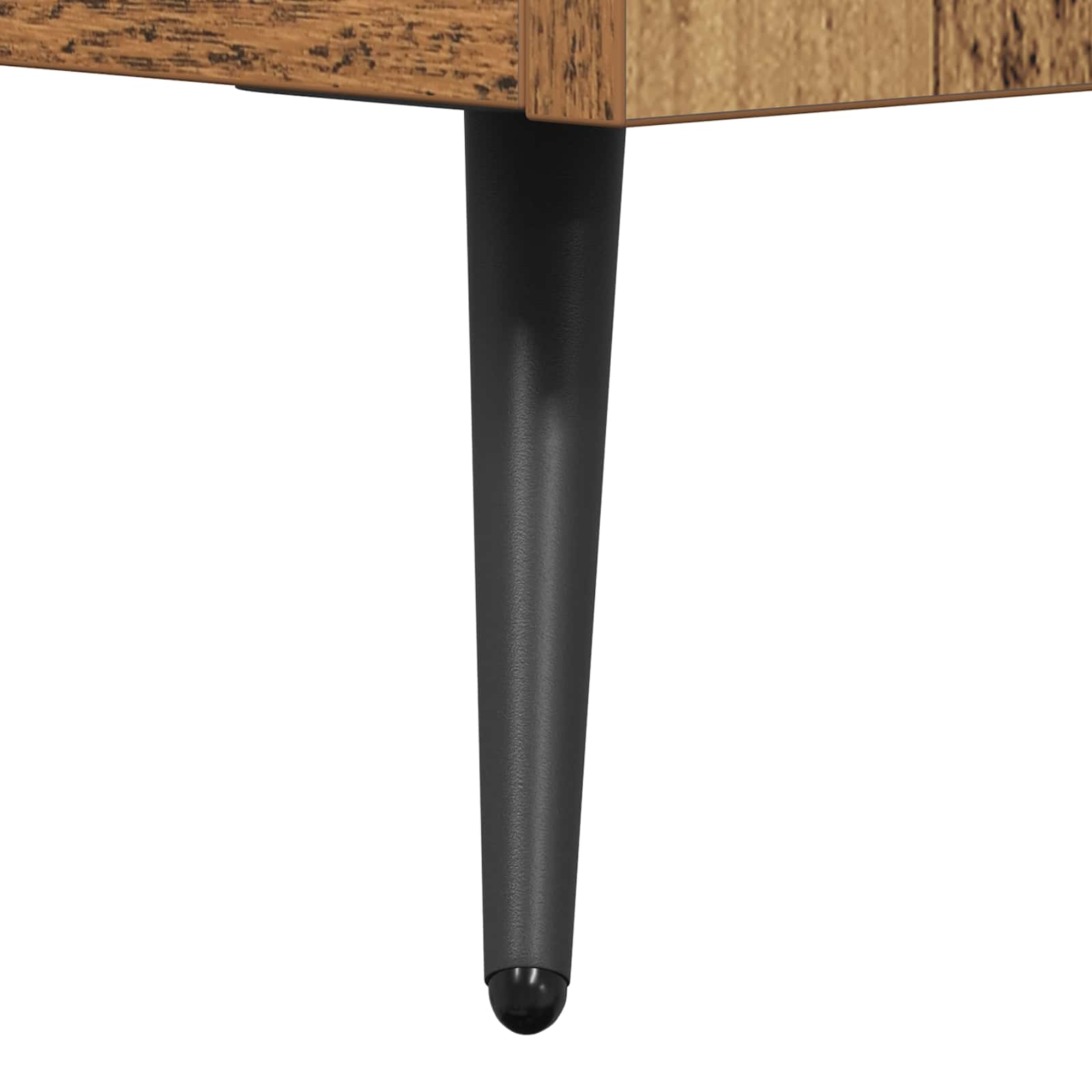 Commode Bois ancien 69,5 x 34 x 90 cm Bois d’ingénierie - XIOS