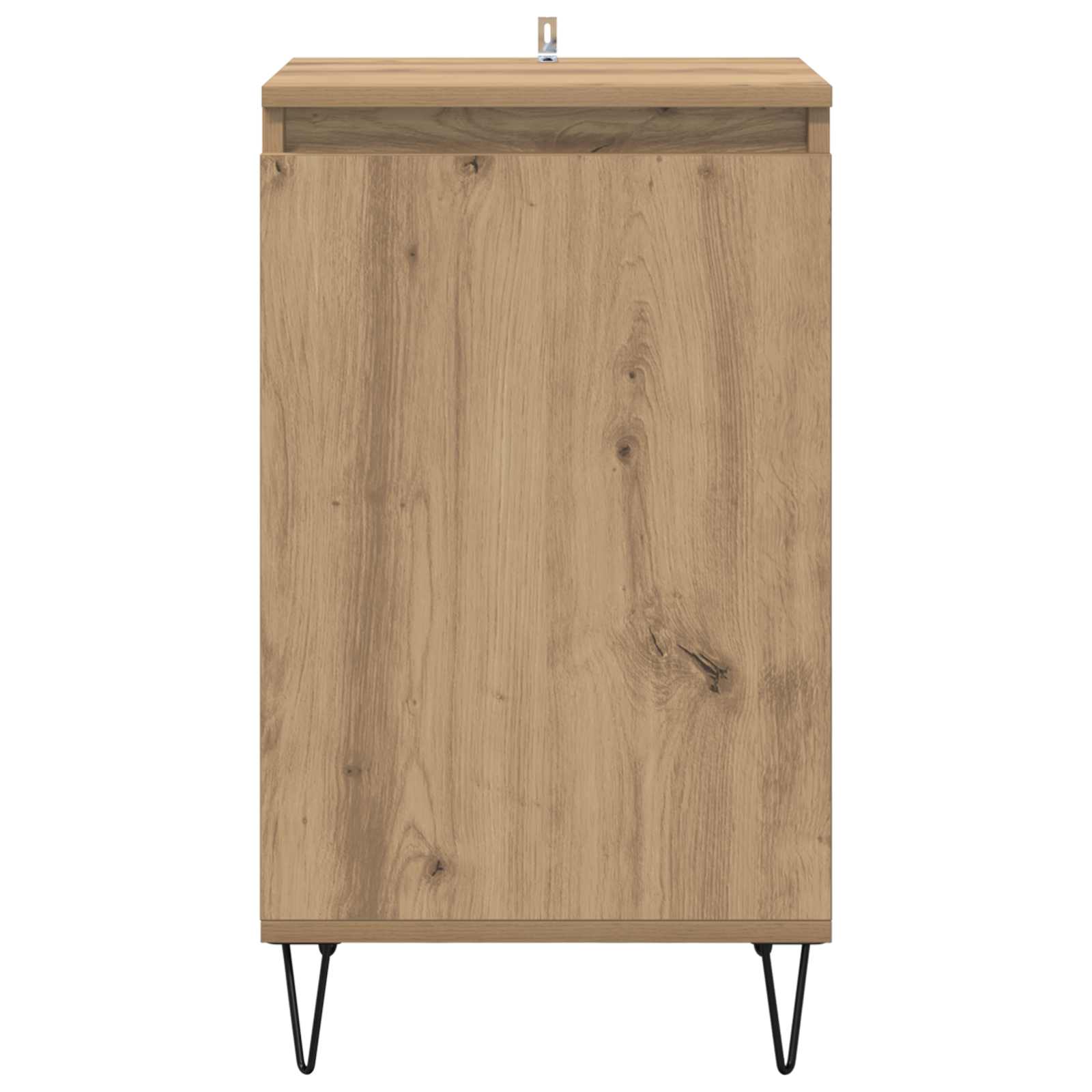 Buffet Chêne artisanal 40 x 35 x 70 cm Bois d'ingénierie - XIOS