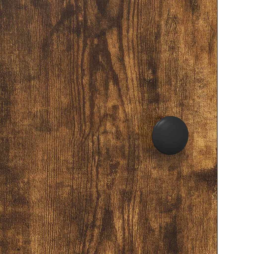 Cabinet de chevet Bois Ancien 40 x 42 x 60cm Bois d'ingénierie - XIOS