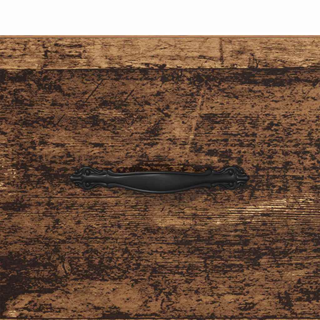 Meuble TV Bois ancien 150 x 36 x 30 cm Bois d'ingénierie - XIOS