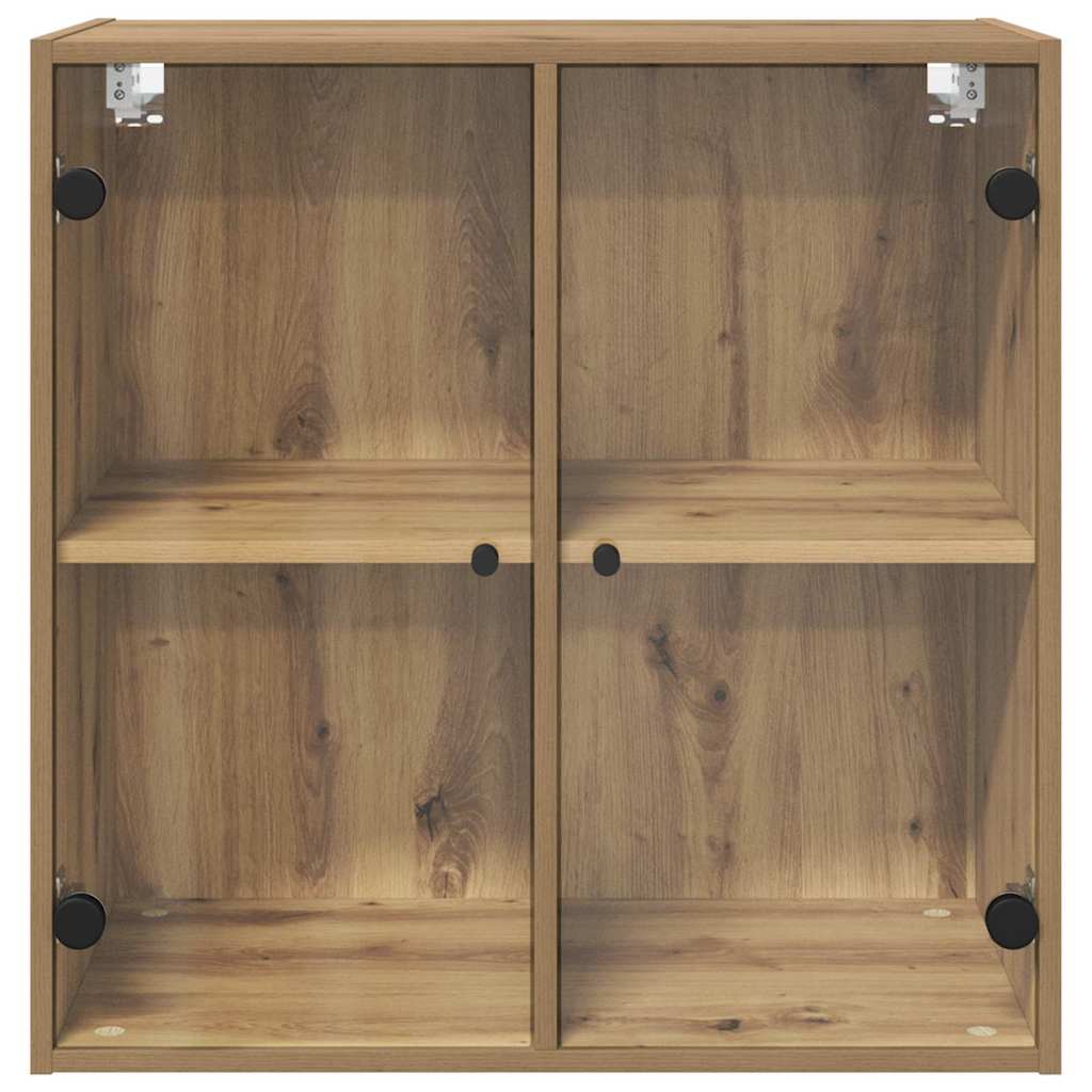 Meuble mural 68 x 37 x 68,5 cm Bois d'ingénierie - XIOS