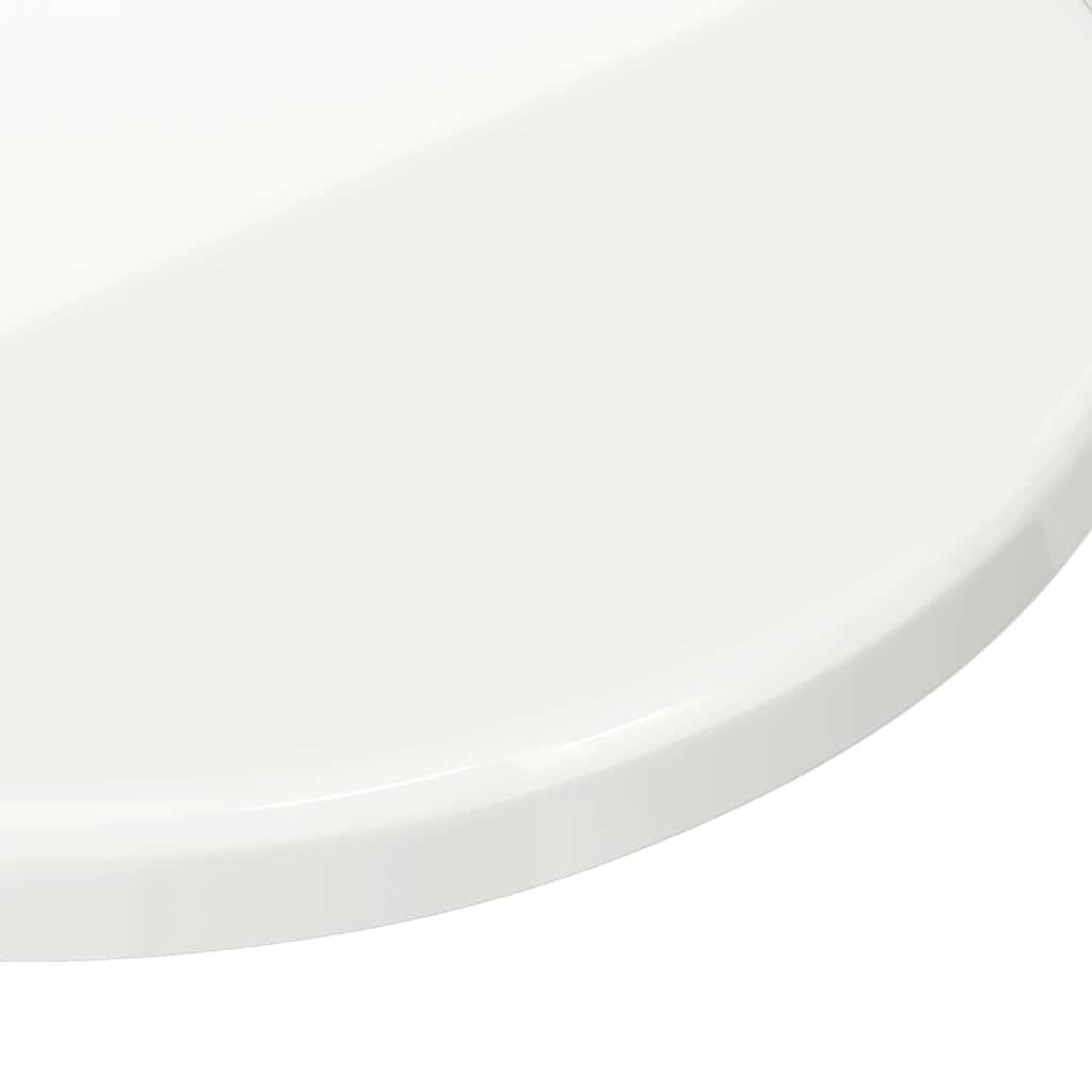 Plateau de table Ø 70 x 1,5 cm Rond Bois d'ingénierie - XIOS