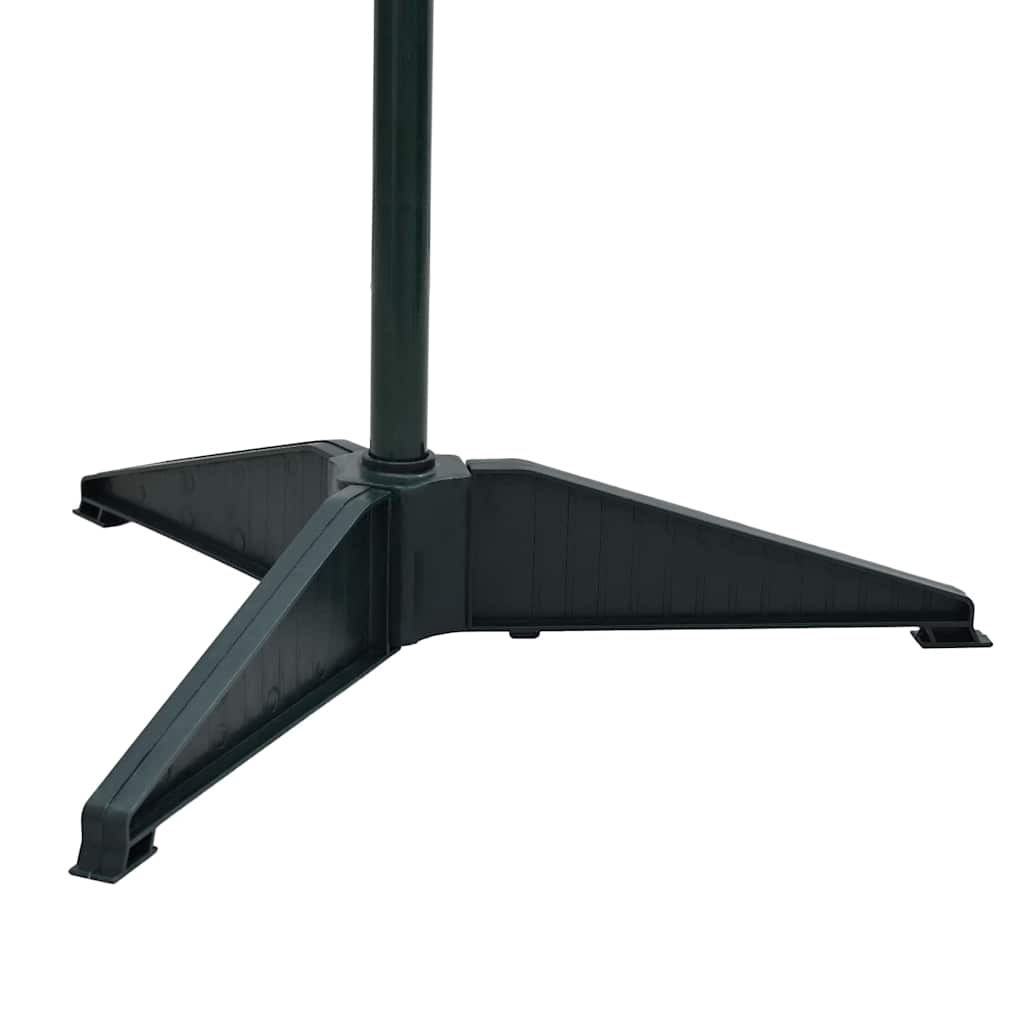 Sapin de Noël artificiel avec 50 LED Vert 120 cm PVC - XIOS