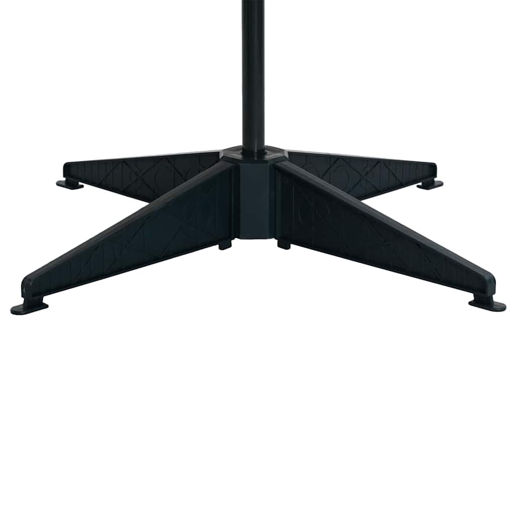 Sapin de Noël artificiel avec 200 LED Vert 210 cm PVC - XIOS