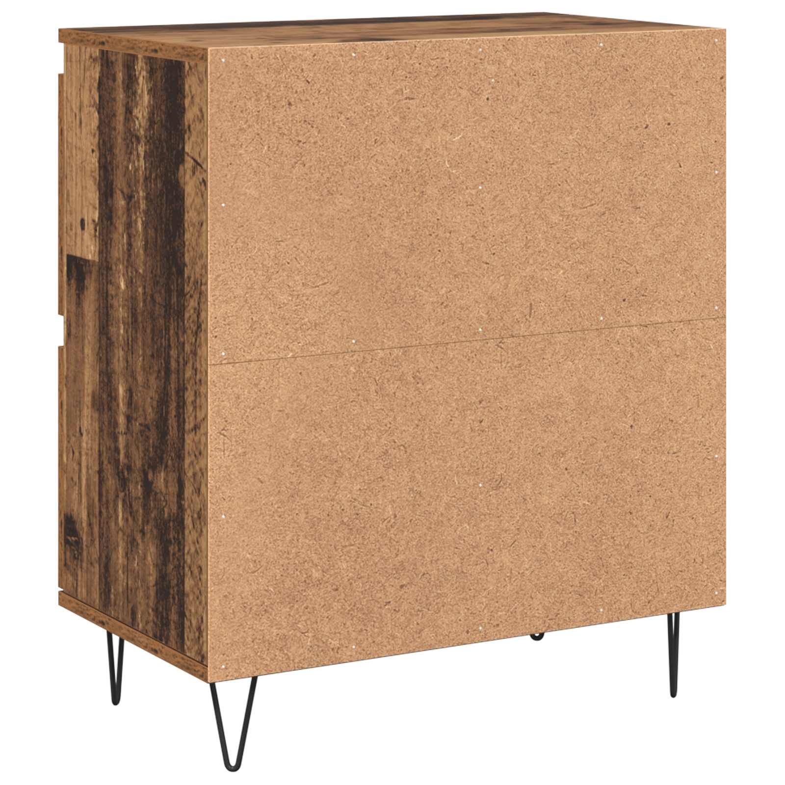 Buffets 3 pc Bois ancien - XIOS