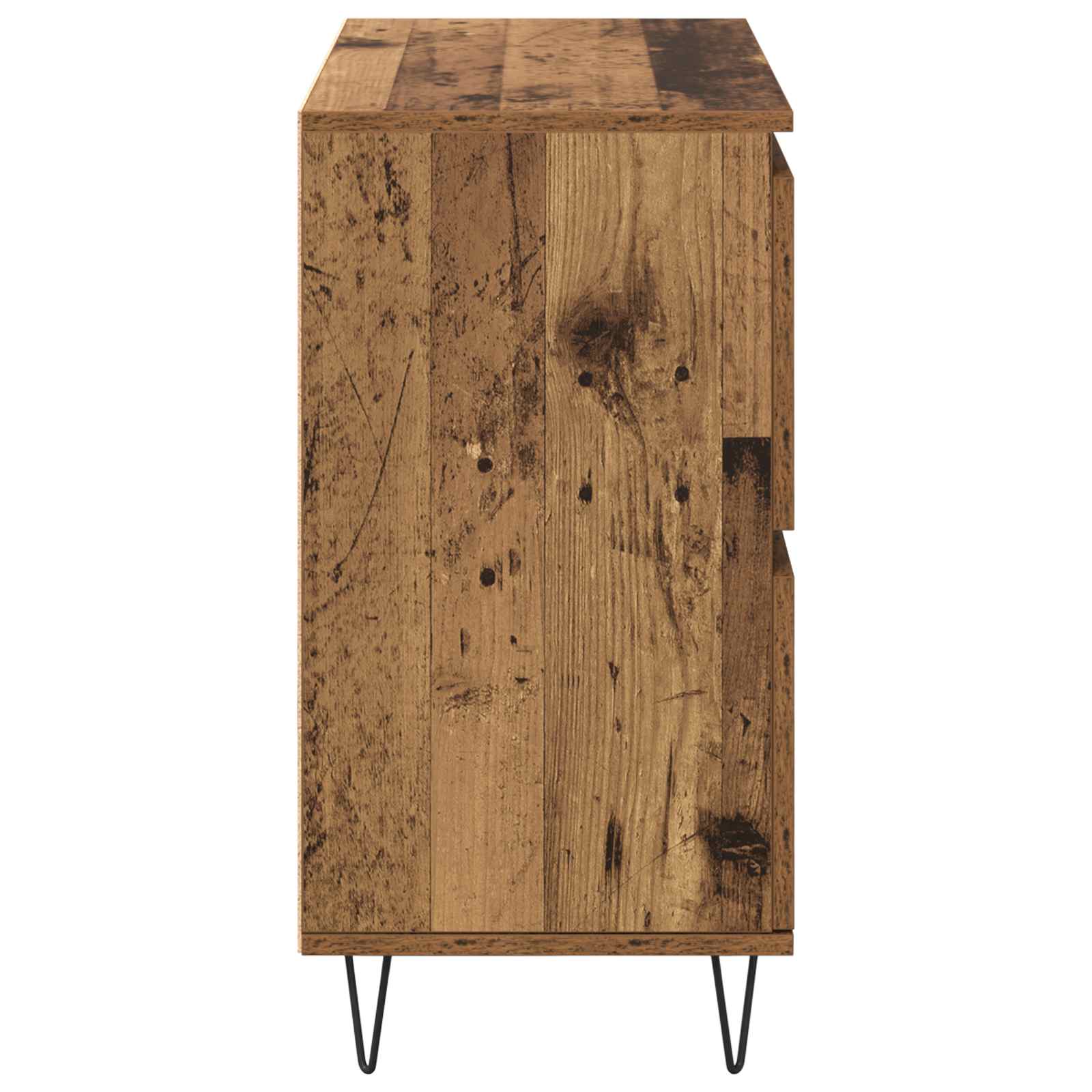 Buffets 3 pc Bois ancien - XIOS
