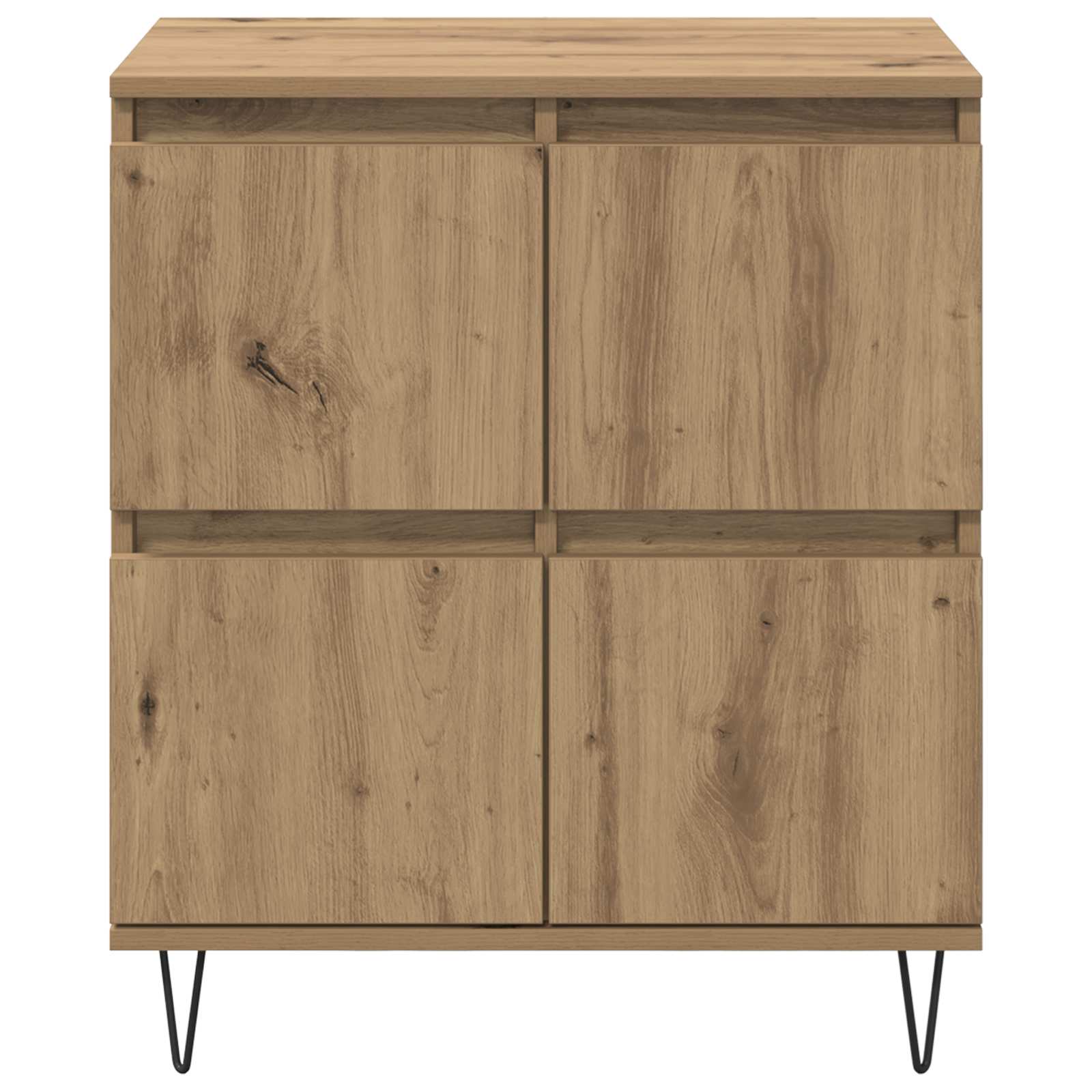 Buffets 3 pc Chêne artisanal - XIOS