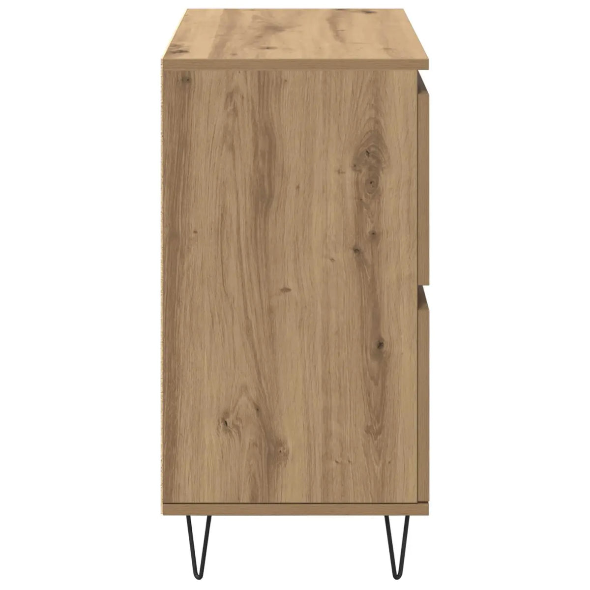 Buffets 3 pc Chêne artisanal - XIOS