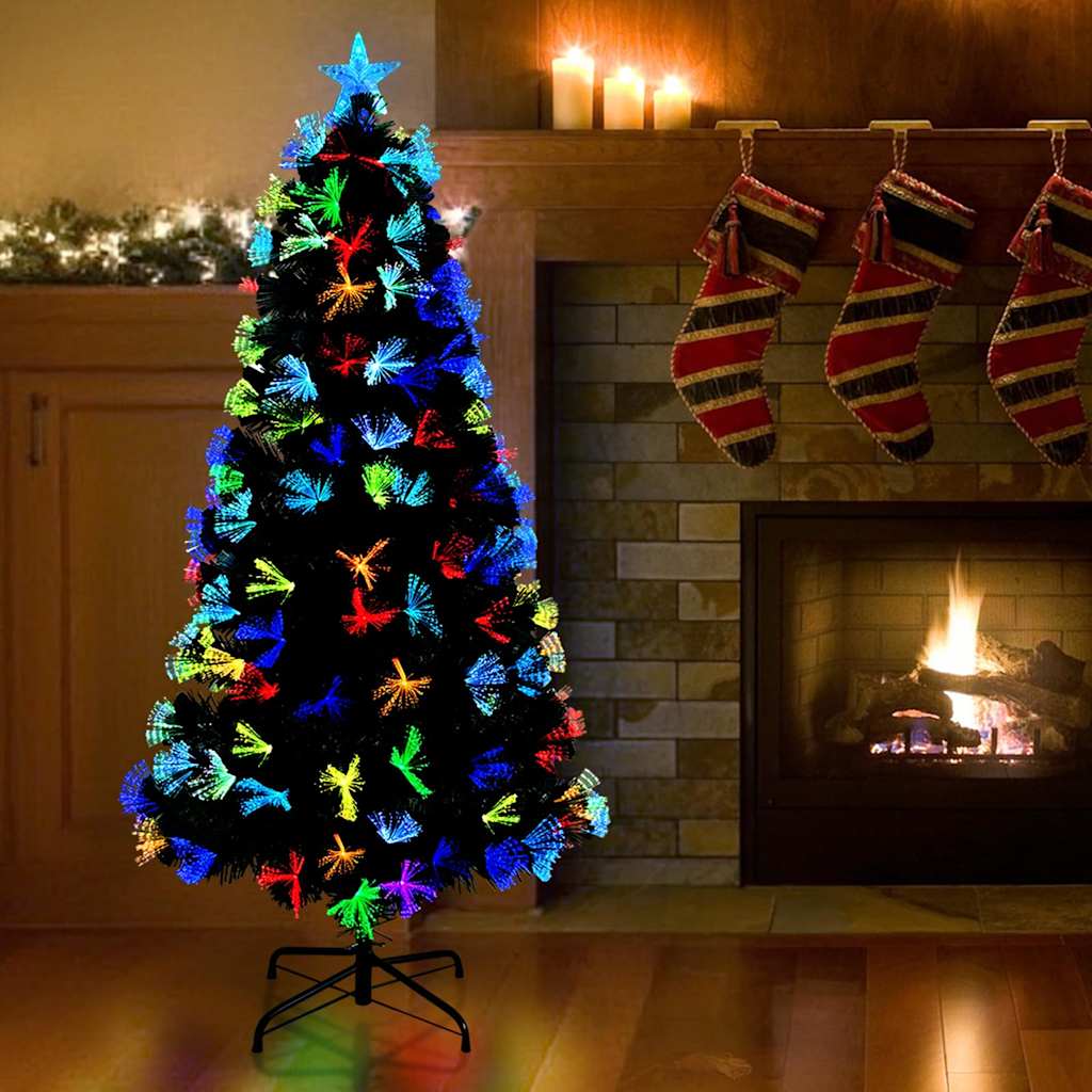 Sapin de Noël artificiel Vert 120 cm PVC - XIOS