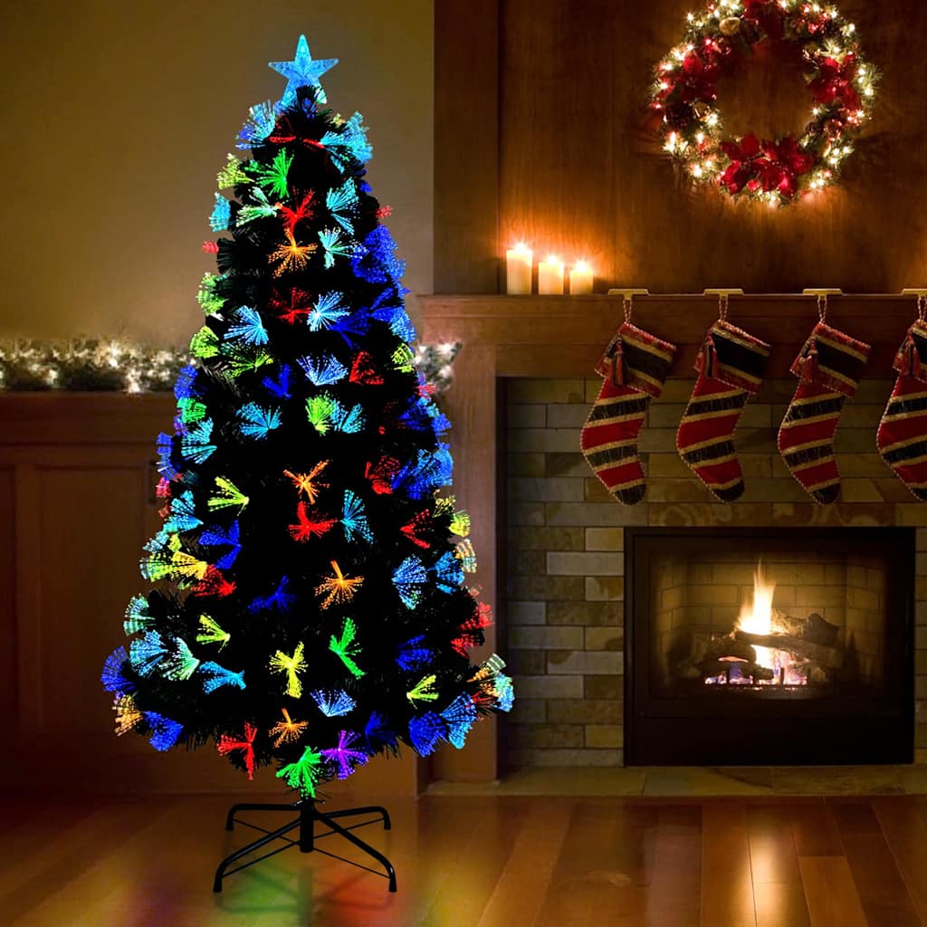 Sapin de Noël artificiel Vert 150 cm PVC - XIOS