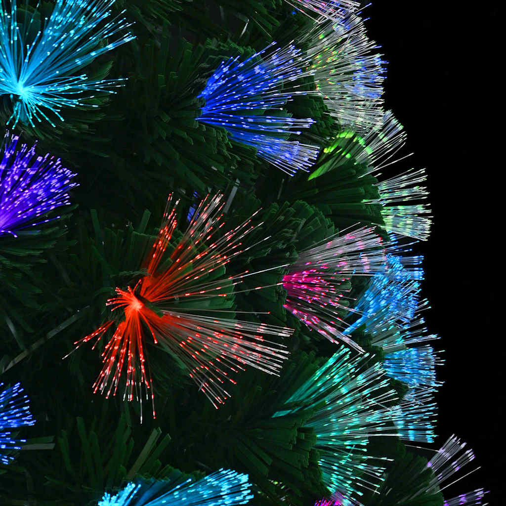 Sapin de Noël artificiel Vert 180 cm PVC - XIOS