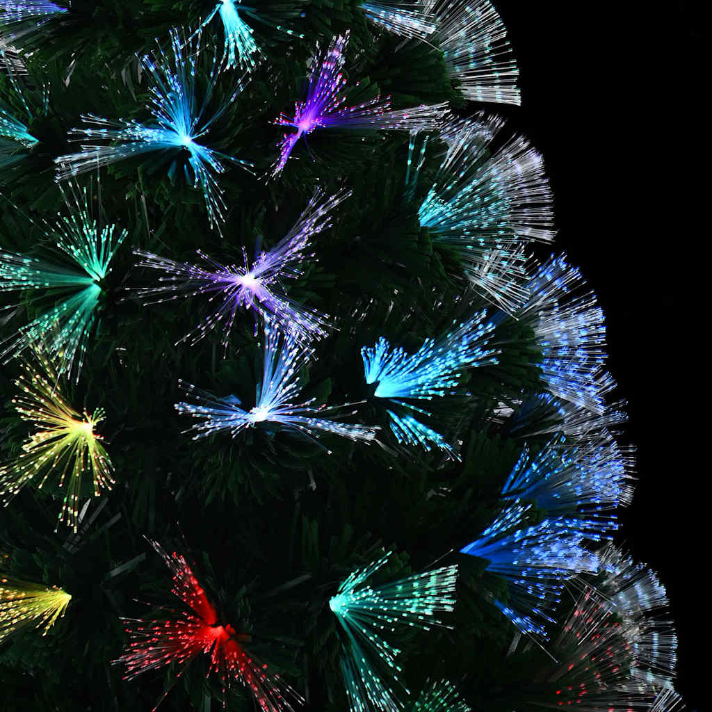 Sapin de Noël artificiel Vert 210 cm PVC - XIOS