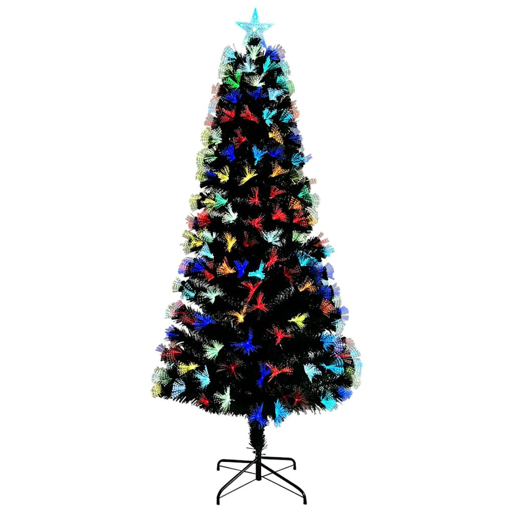 Sapin de Noël artificiel Vert 210 cm PVC - XIOS
