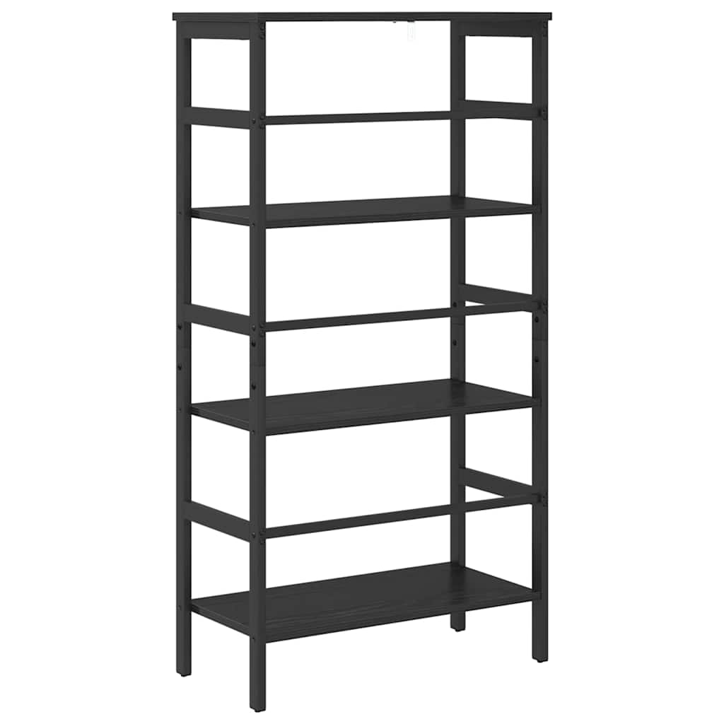 Étagère 3 niveaux 60 x 29,5 x 115 cm Bois d'ingénierie - XIOS