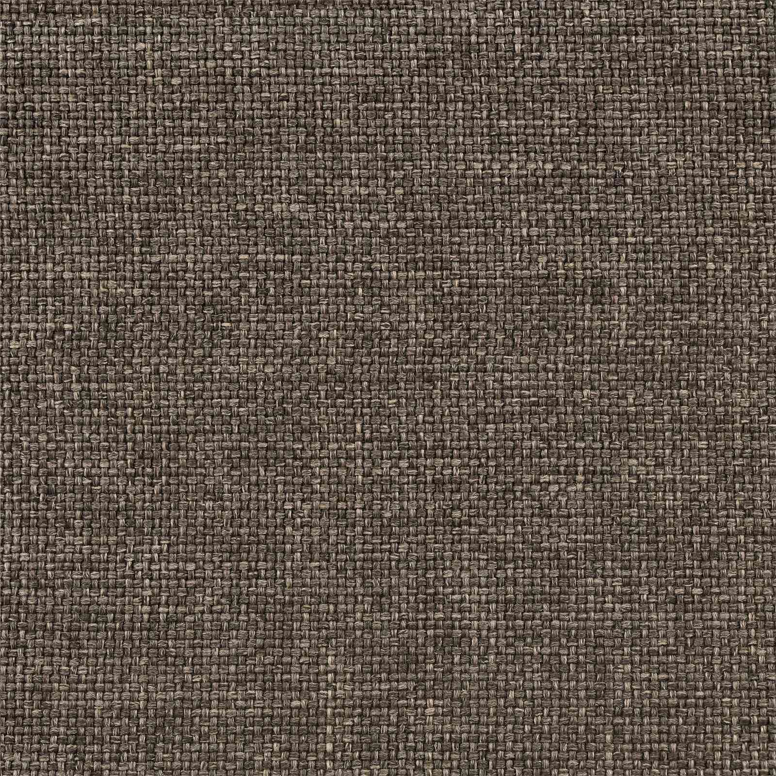Cadre de lit avec tête de lit rembourrée Taupe 160 x 200 cm - XIOS