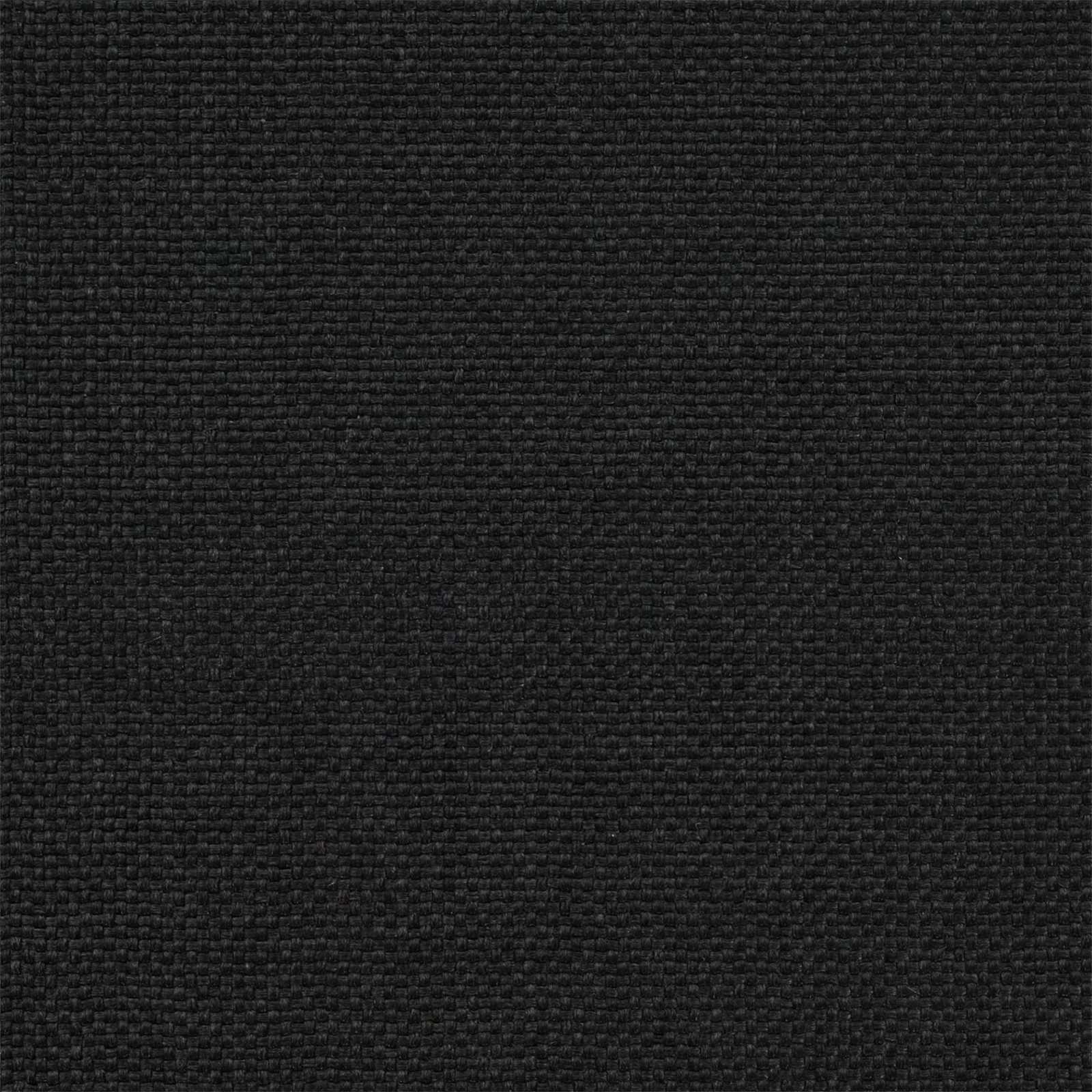 Tête de lit capitonnée Marron et Noir 160 cm Pin massif - XIOS