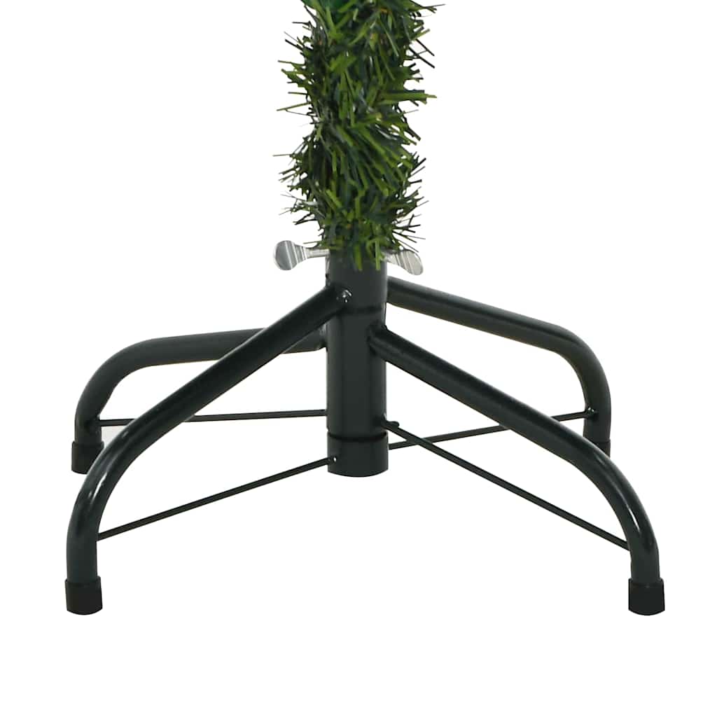 Sapin de Noël artificiel Vert 150 cm PVC et métal - XIOS