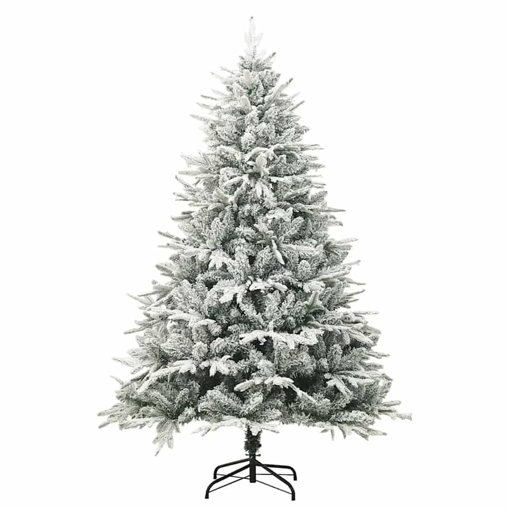 Arbre de Noël artificiel pré-éclairé avec ensemble de boules - XIOS