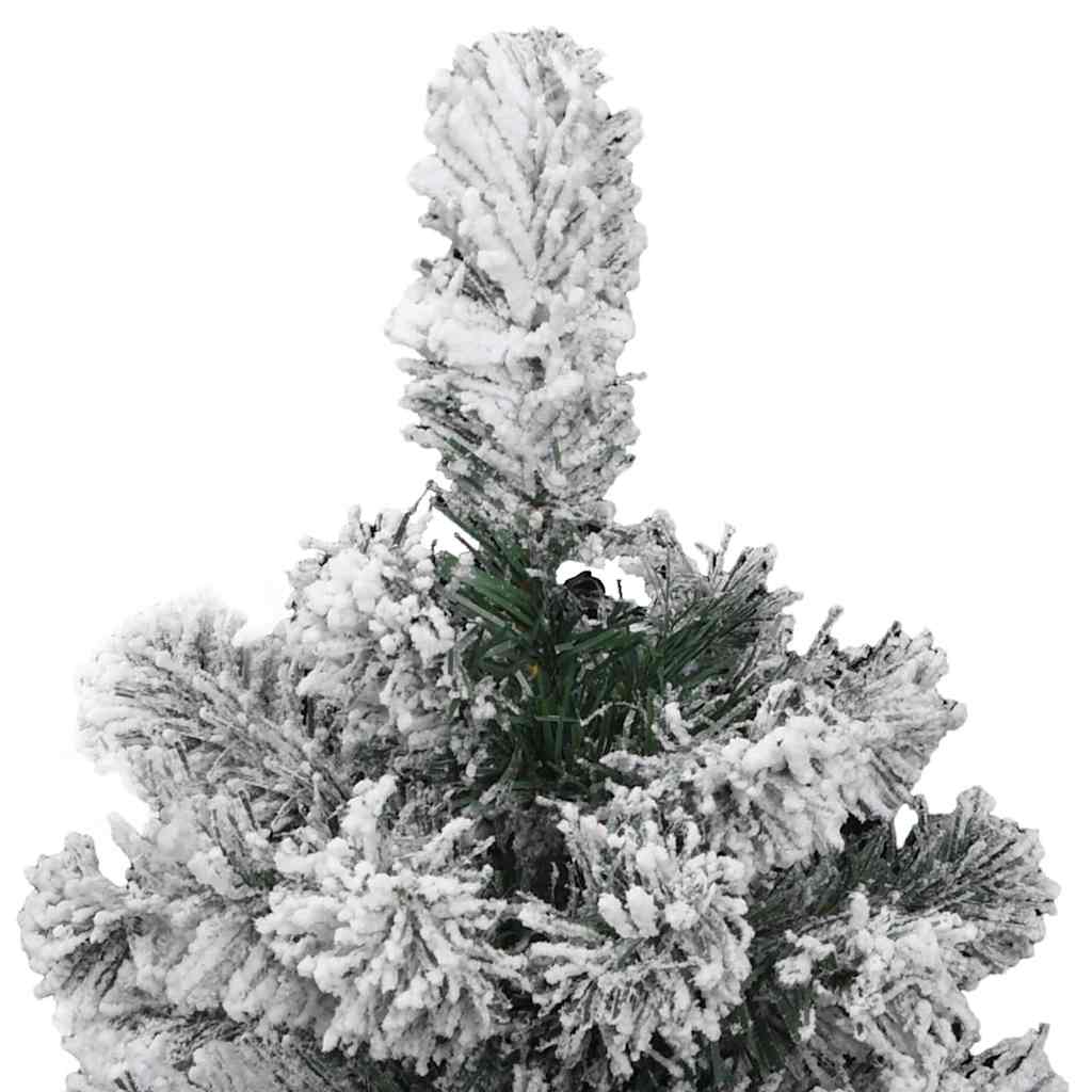 Sapin de Noël Artificiel à Branches Articulées 120 cm - XIOS