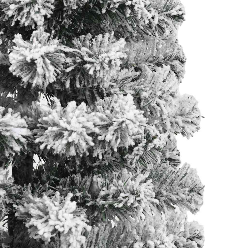 Sapin de Noël Artificiel à Branches Articulées 120 cm - XIOS
