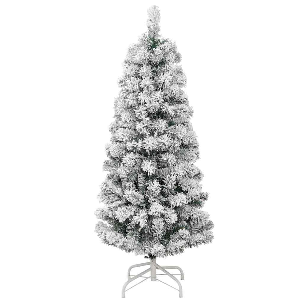 Sapin de Noël Artificiel à Branches Articulées 120 cm - XIOS