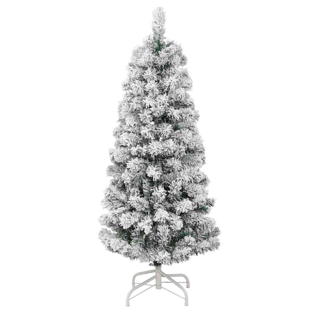 Sapin de Noël Artificiel à Branches Articulées 120 cm - XIOS