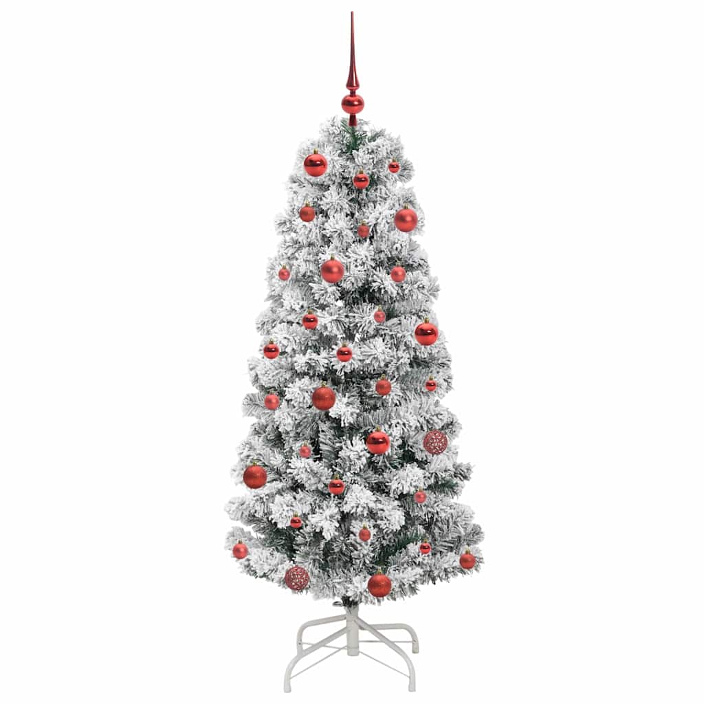 Sapin de Noël Artificiel à Branches Articulées 150 cm - XIOS