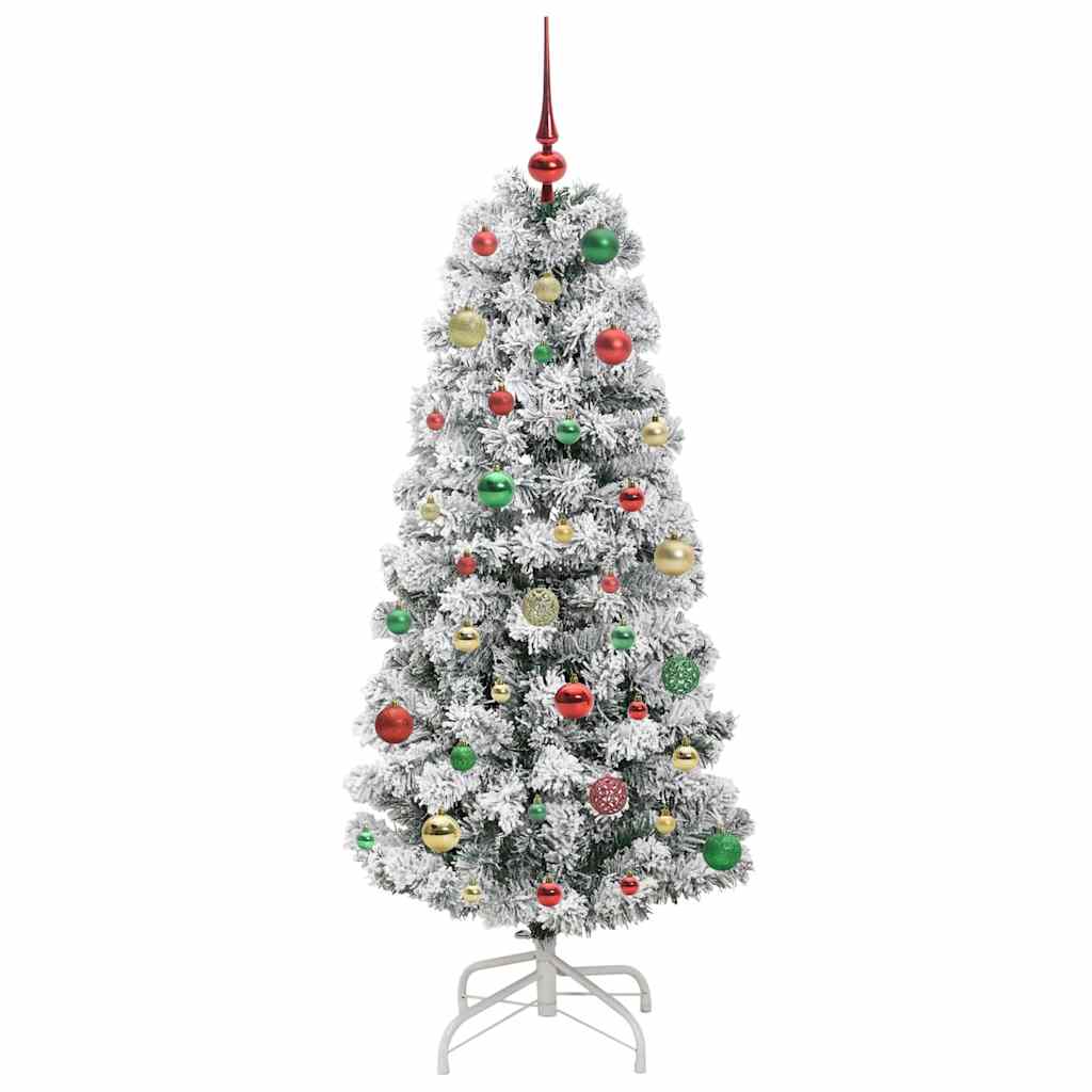 Sapin de Noël Artificiel à Branches Articulées 150 cm - XIOS