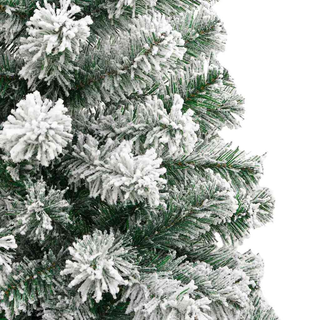 Sapin de Noël Artificiel à Branches Articulées 180 cm - XIOS