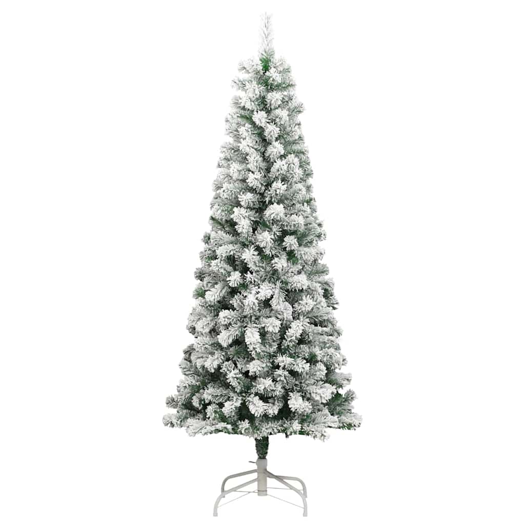 Sapin de Noël Artificiel à Branches Articulées 240 cm - XIOS
