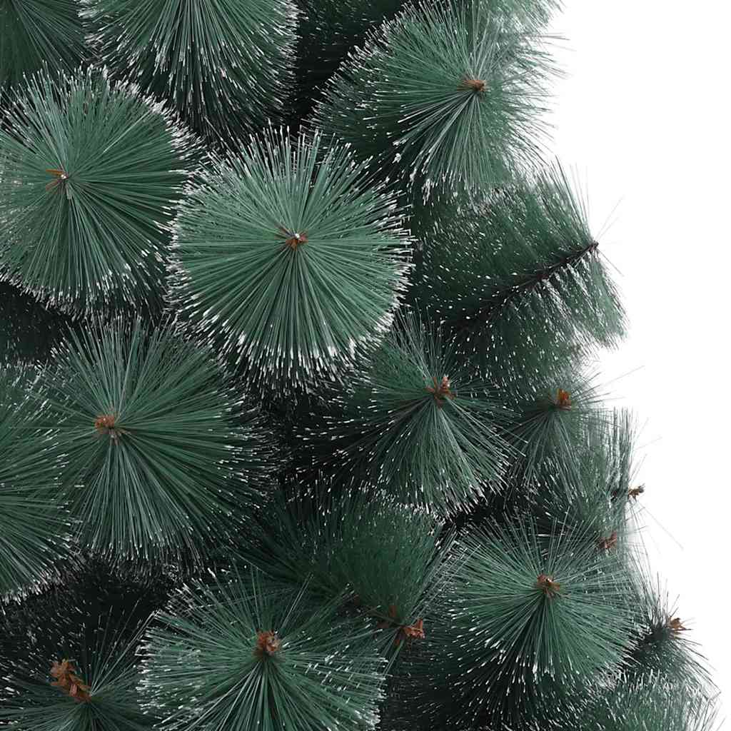 Arbre de Noël artificiel pré-éclairé avec set de boules 120 cm - XIOS