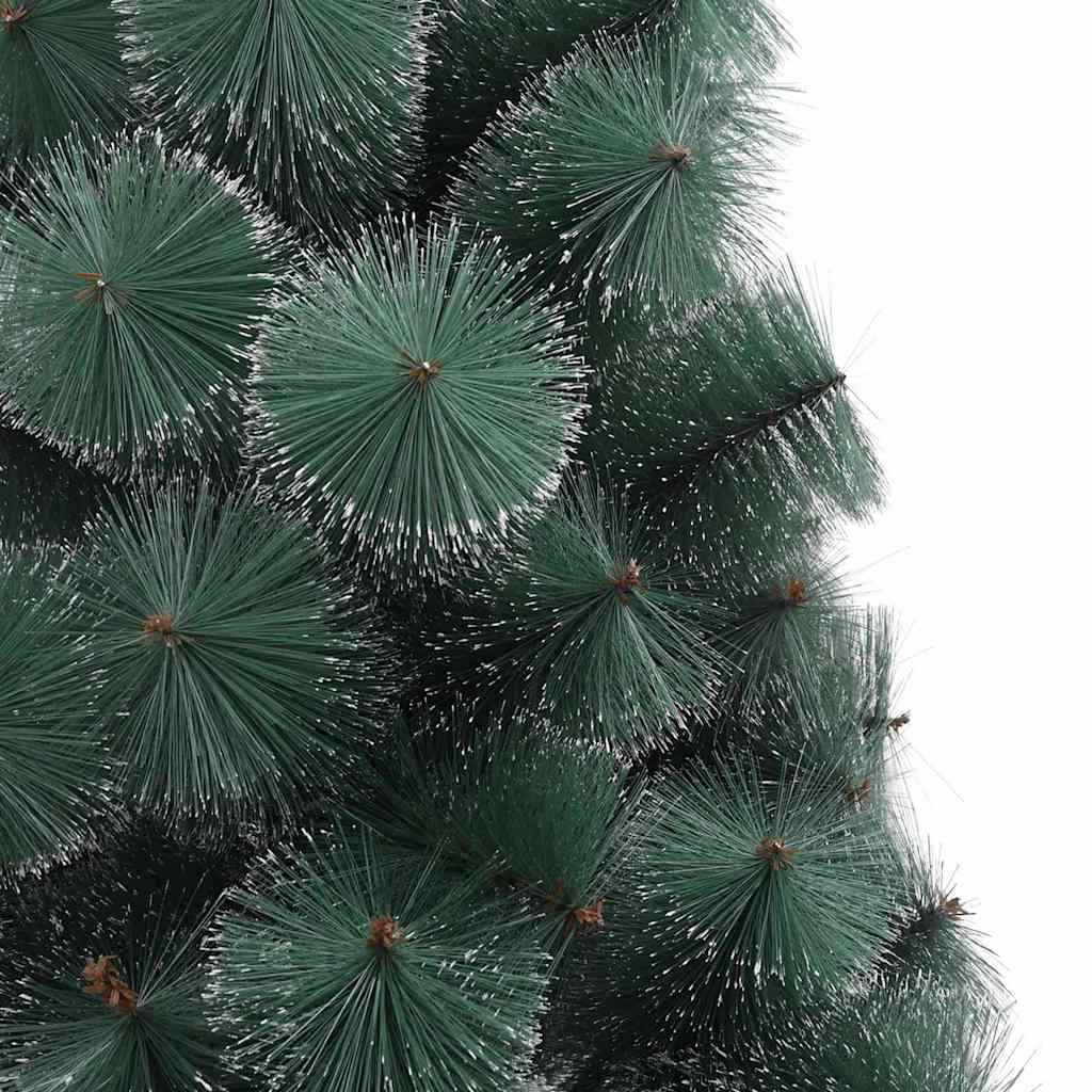 Sapin de Noël artificiel pré-éclairé avec ensemble de boules - XIOS