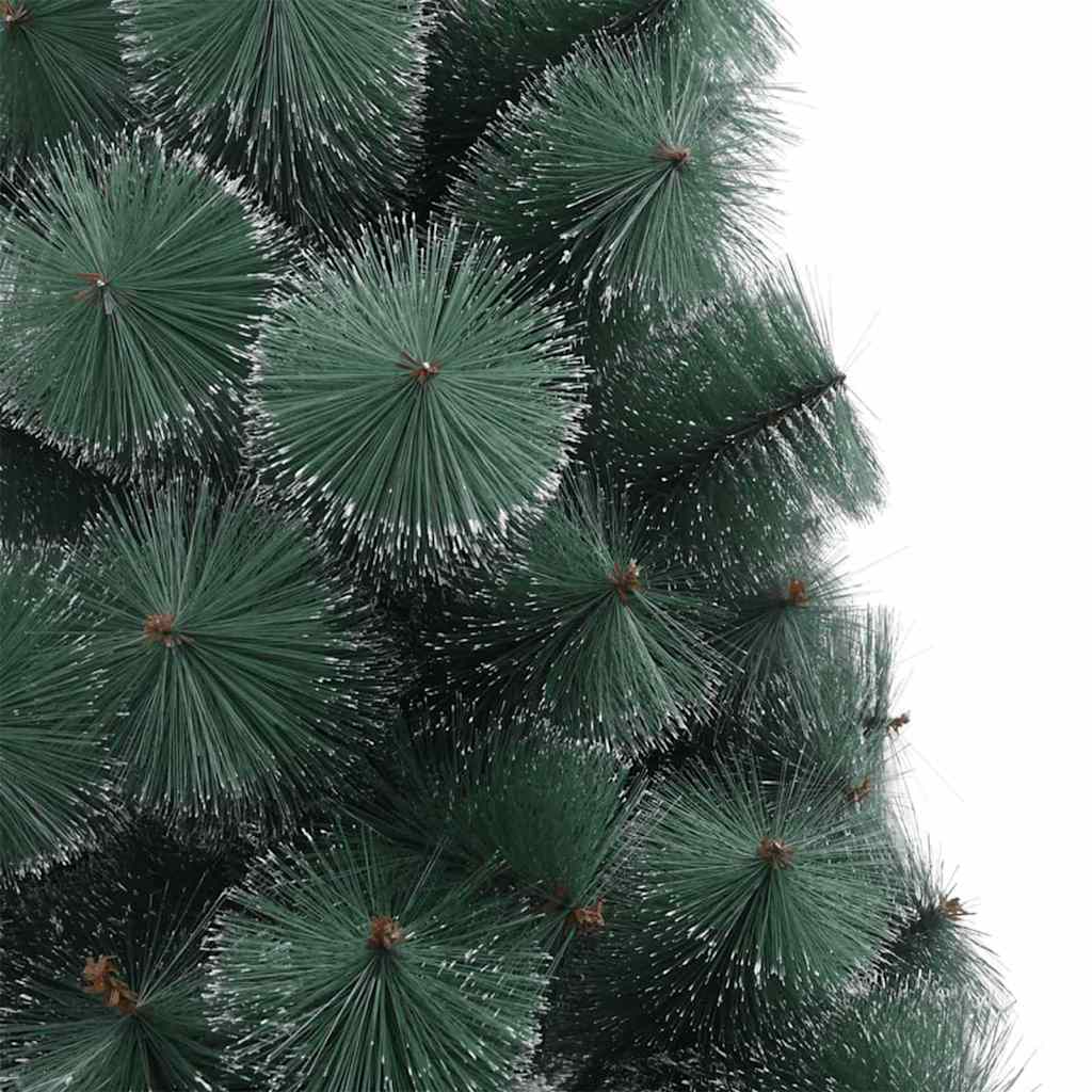 Sapin de Noël artificiel pré-éclairé Vert 180 cm PET - XIOS