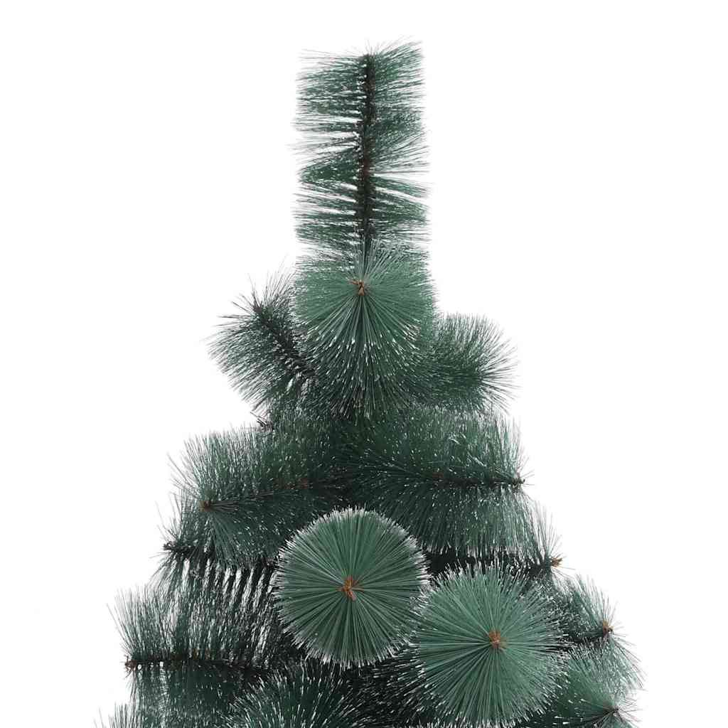 Sapin de Noël artificiel pré-éclairé avec ensemble de boules - XIOS