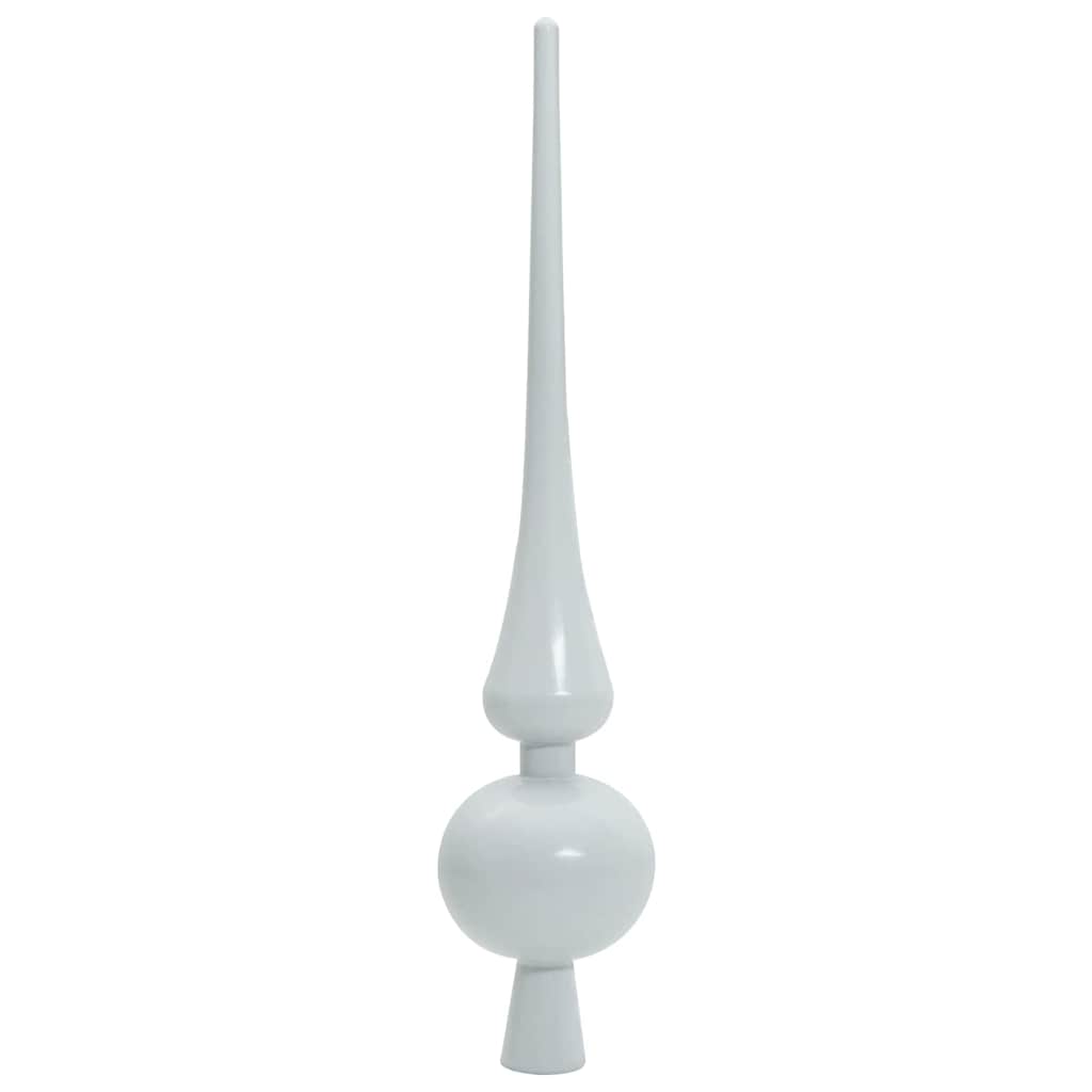 Sapin de Noël artificiel Vert 210 cm PVC, Acier et Plastique - XIOS