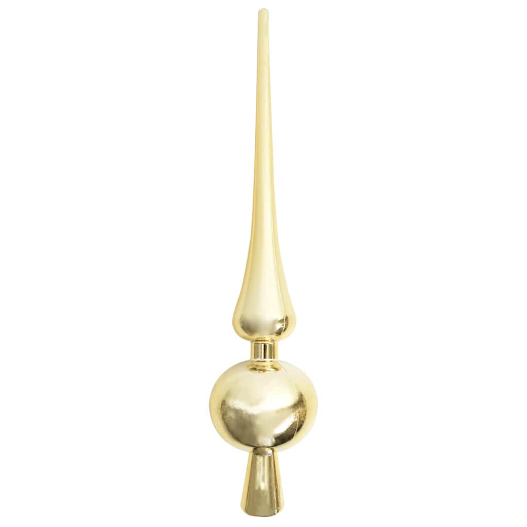 Sapin de Noël artificiel Vert 150 cm PVC, Acier et Plastique - XIOS