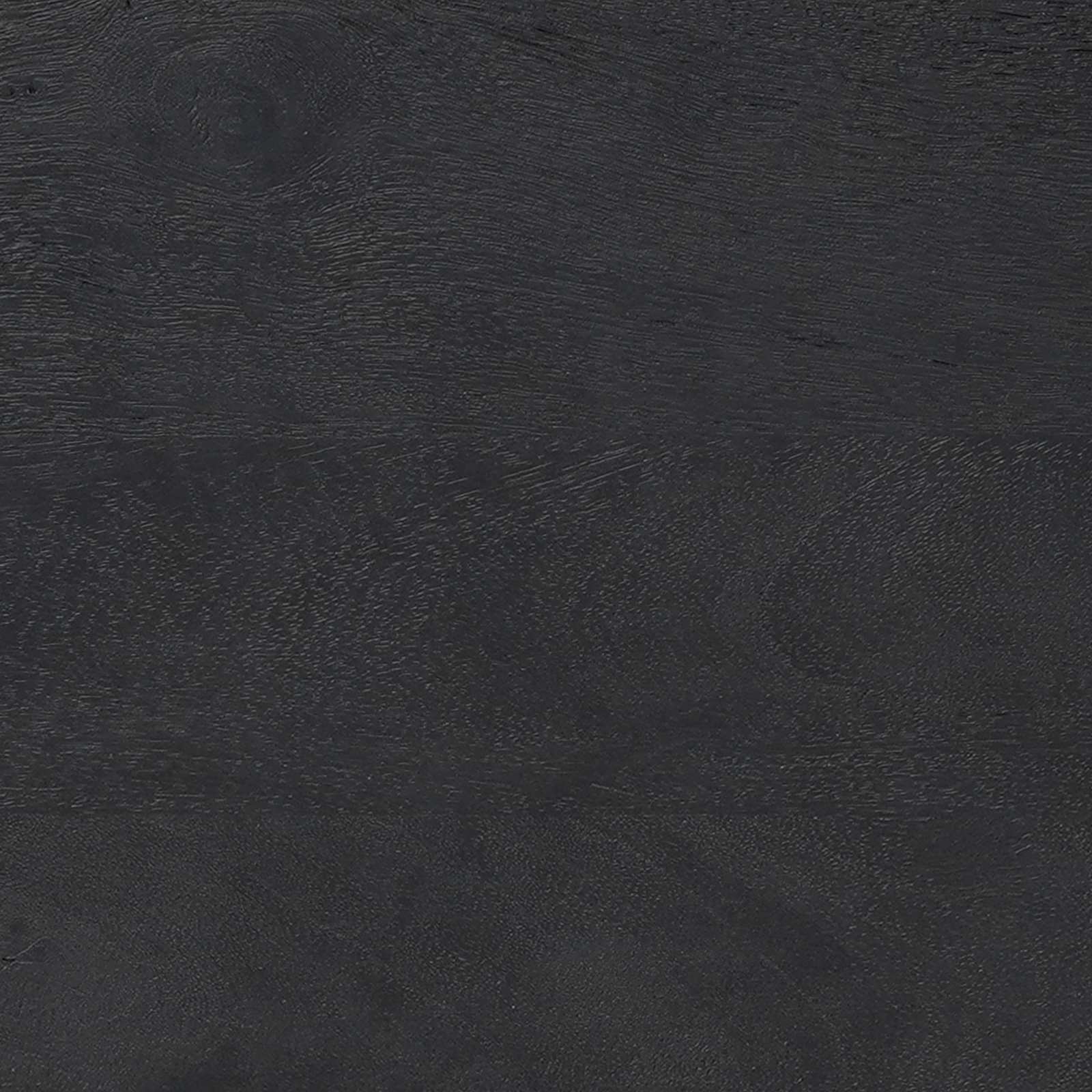 Buffet Noir 105 x 30 x 68 cm - XIOS
