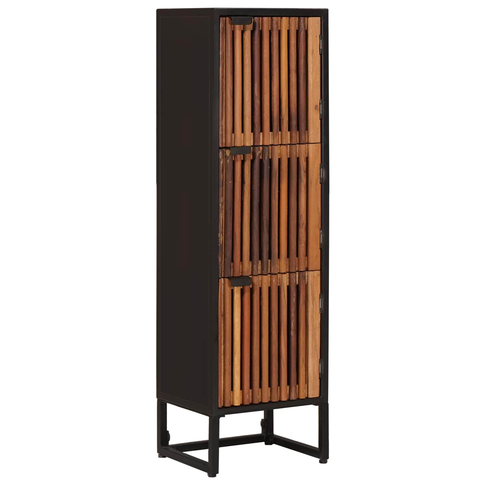Haut Armoire 35 x 30 x 120 cm - XIOS