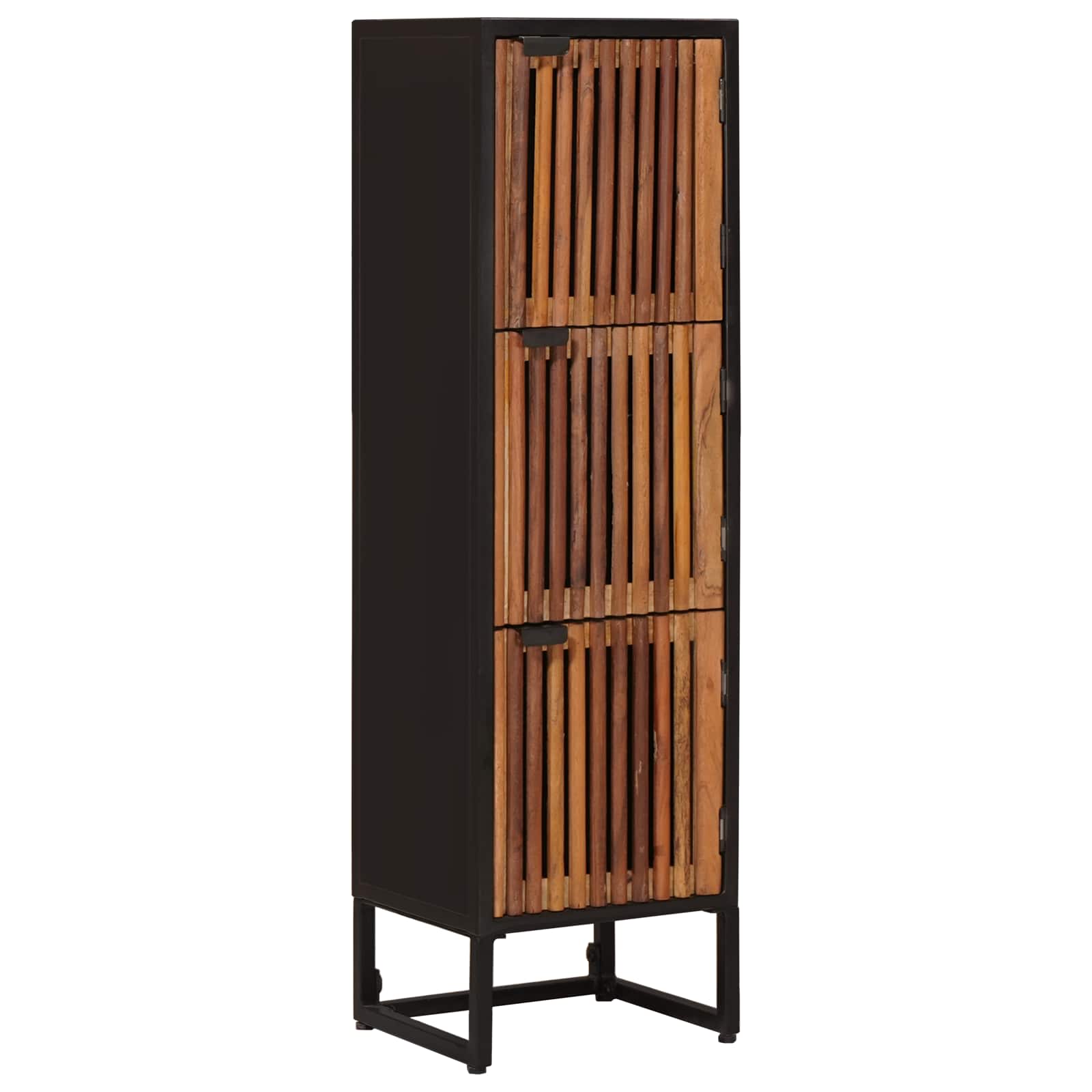 Haut Armoire 35 x 30 x 120 cm - XIOS